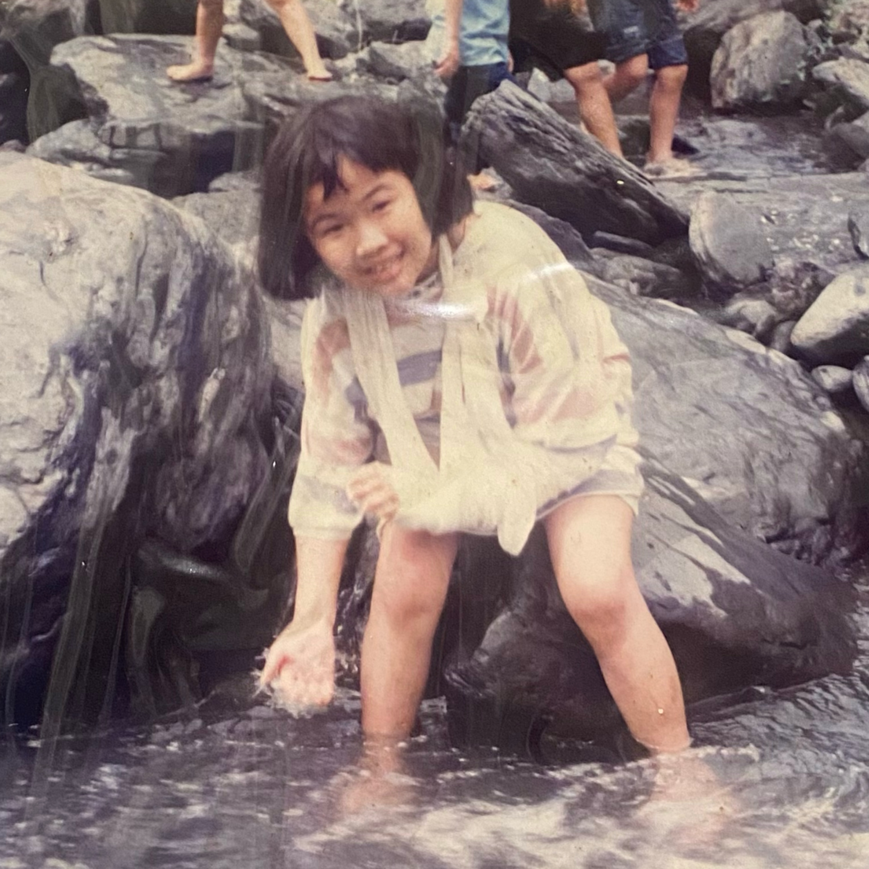 斷骨的奇蹟｜回憶錄第六集｜EP. 1825