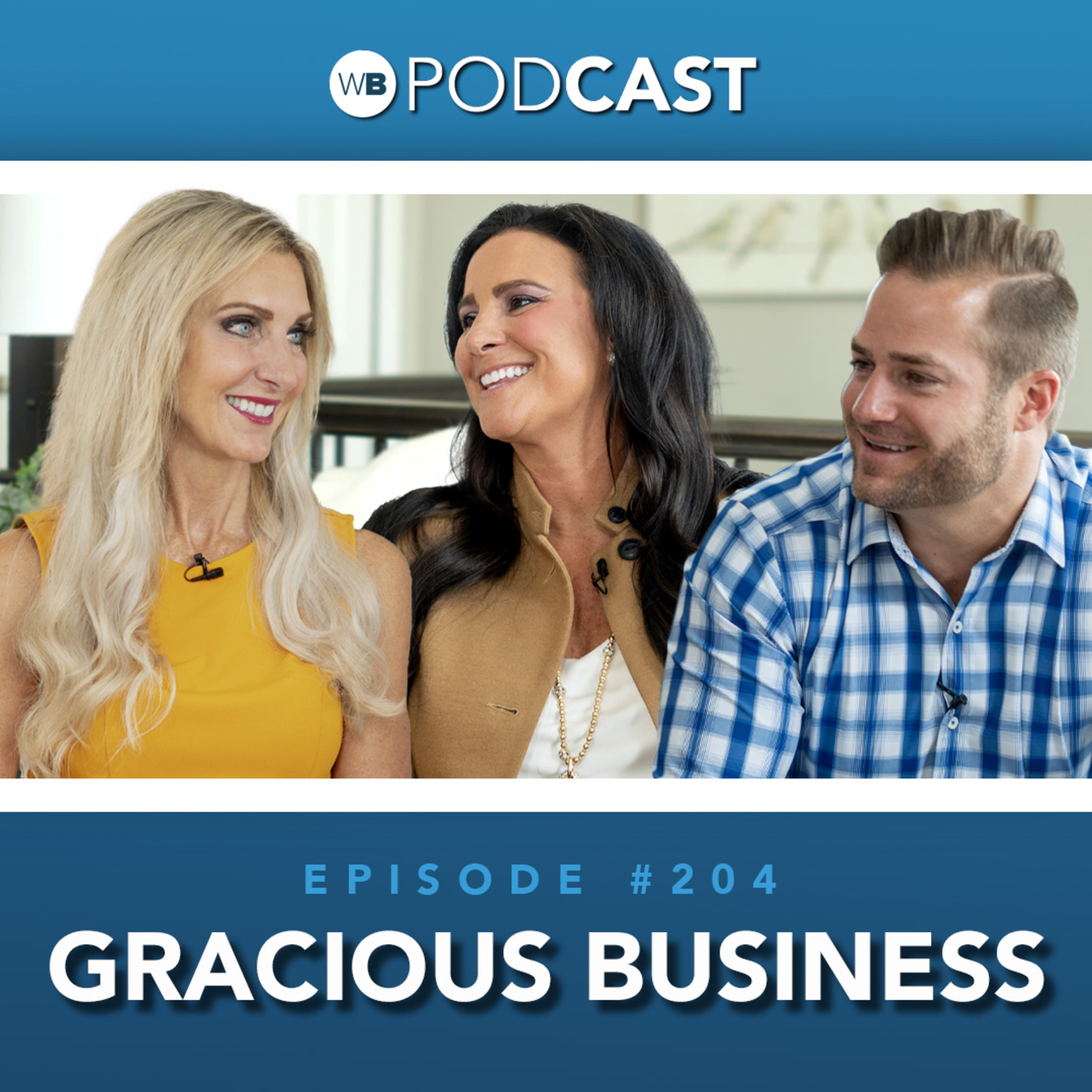 The WealthBuilders Podcast