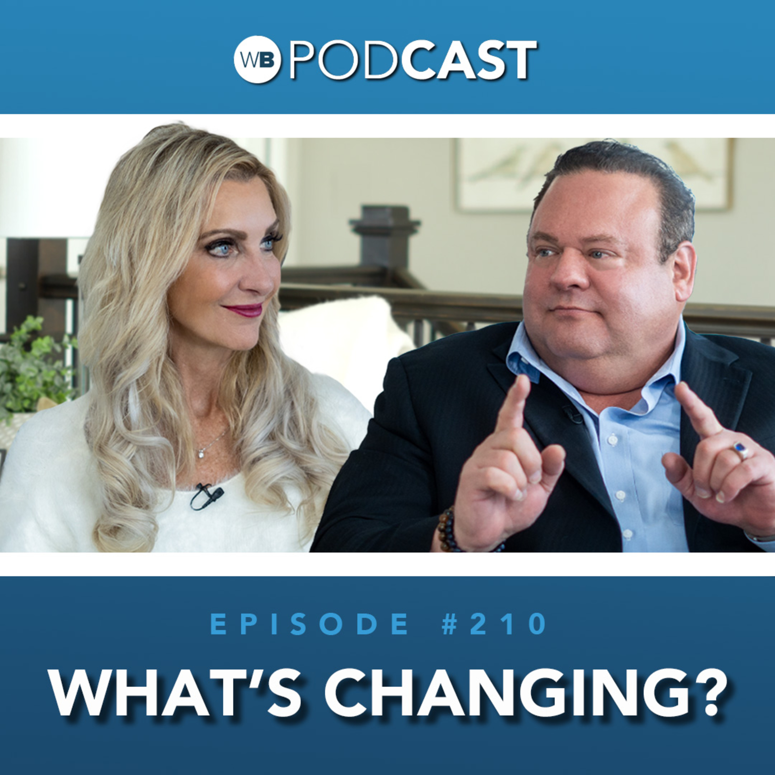 The WealthBuilders Podcast