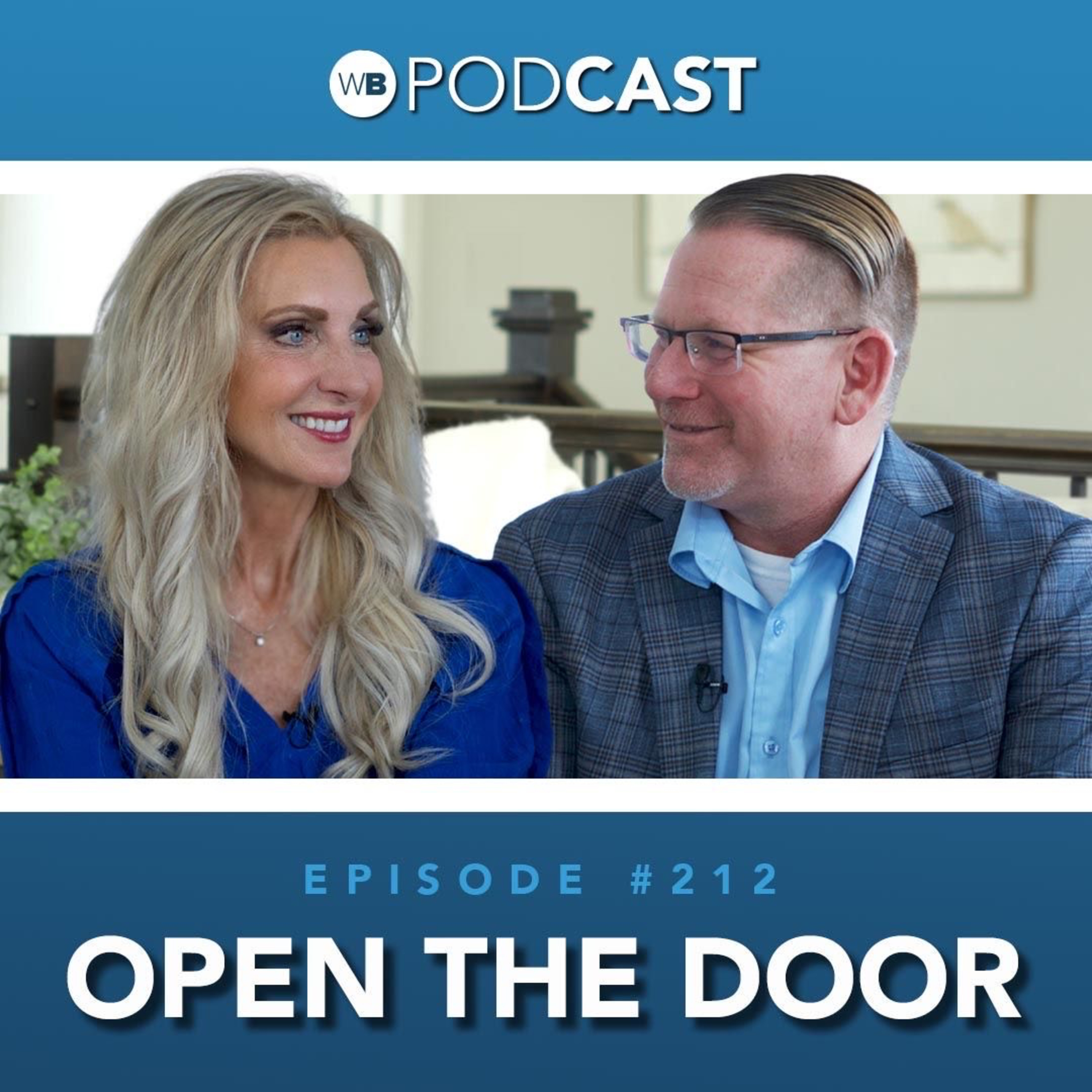 The WealthBuilders Podcast