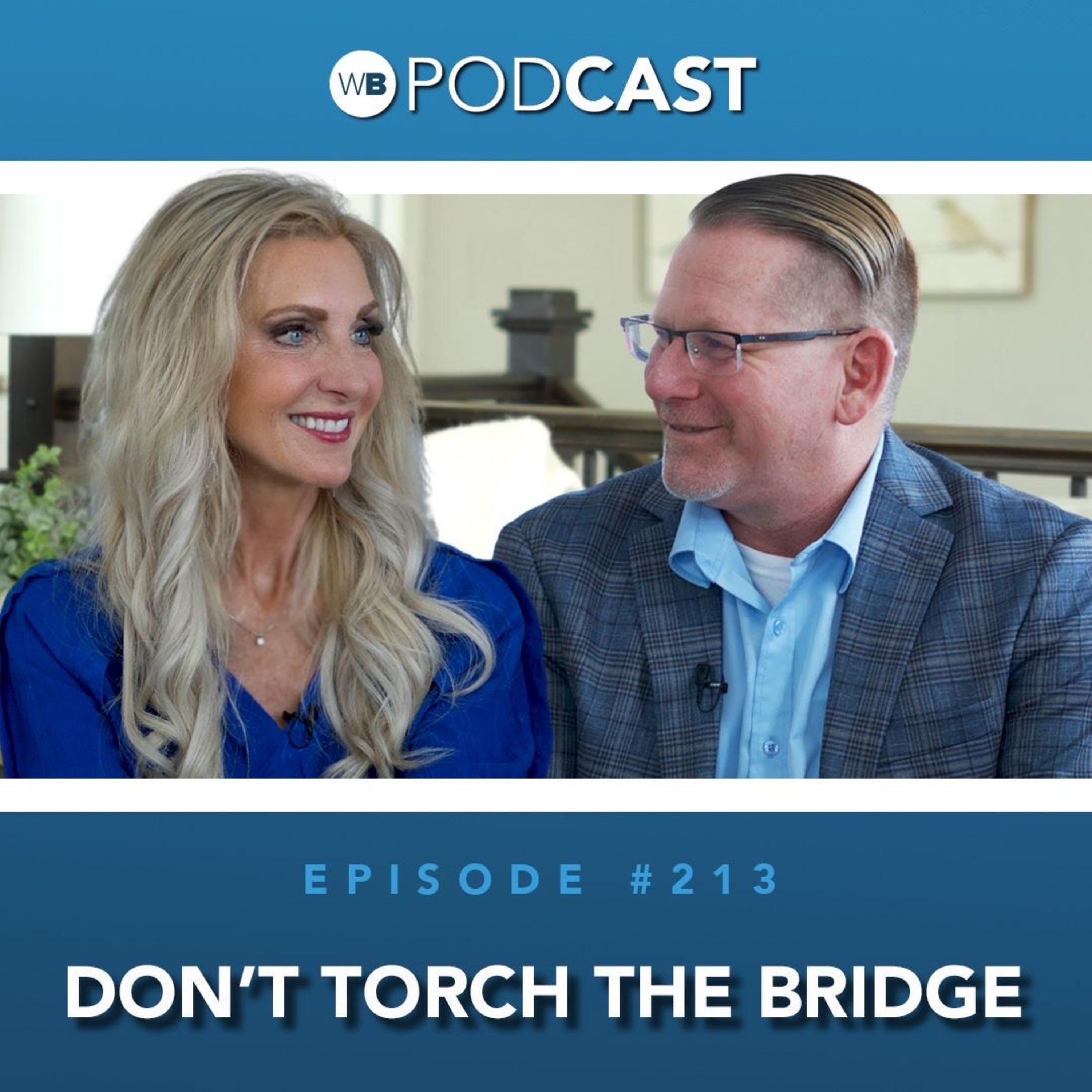 The WealthBuilders Podcast