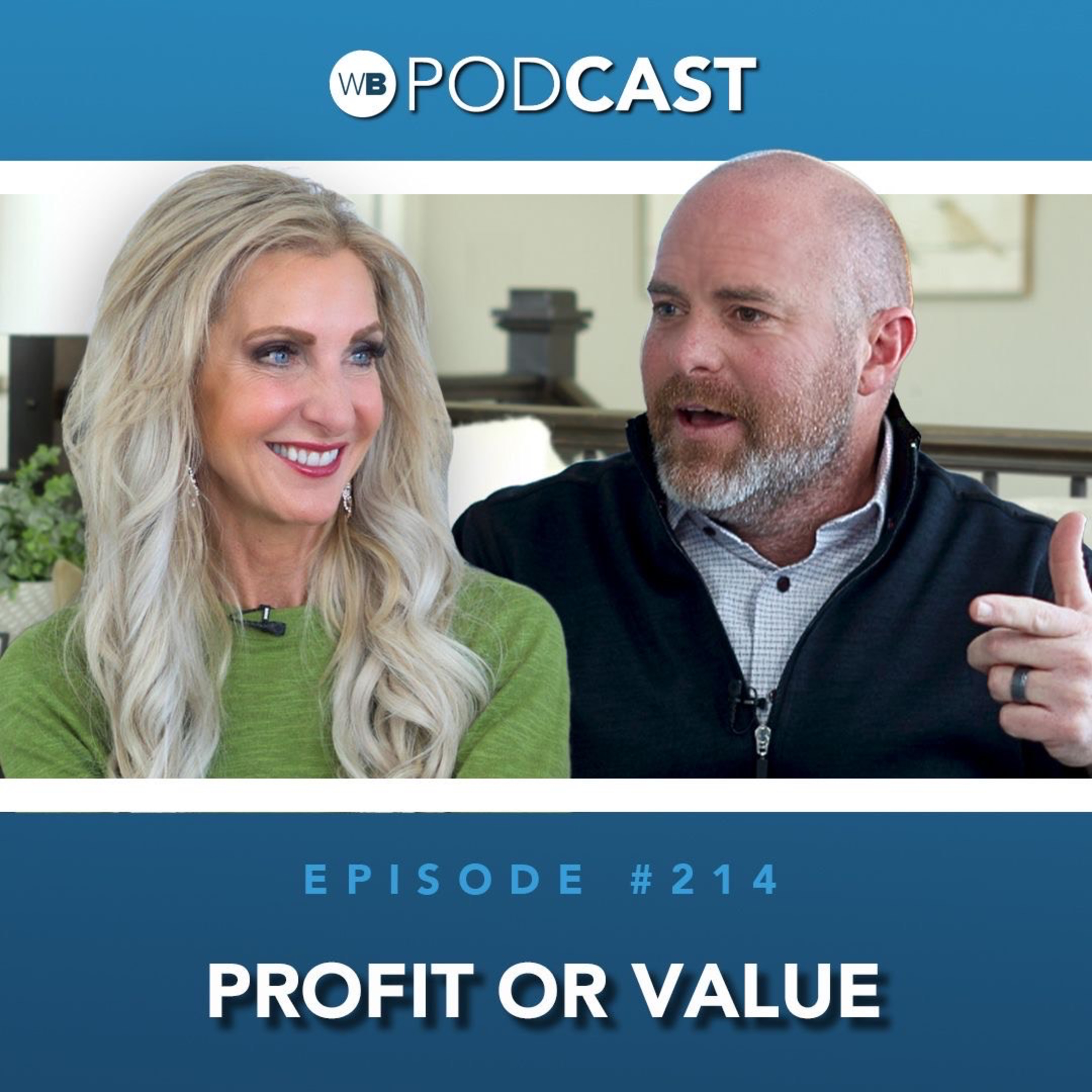 The WealthBuilders Podcast