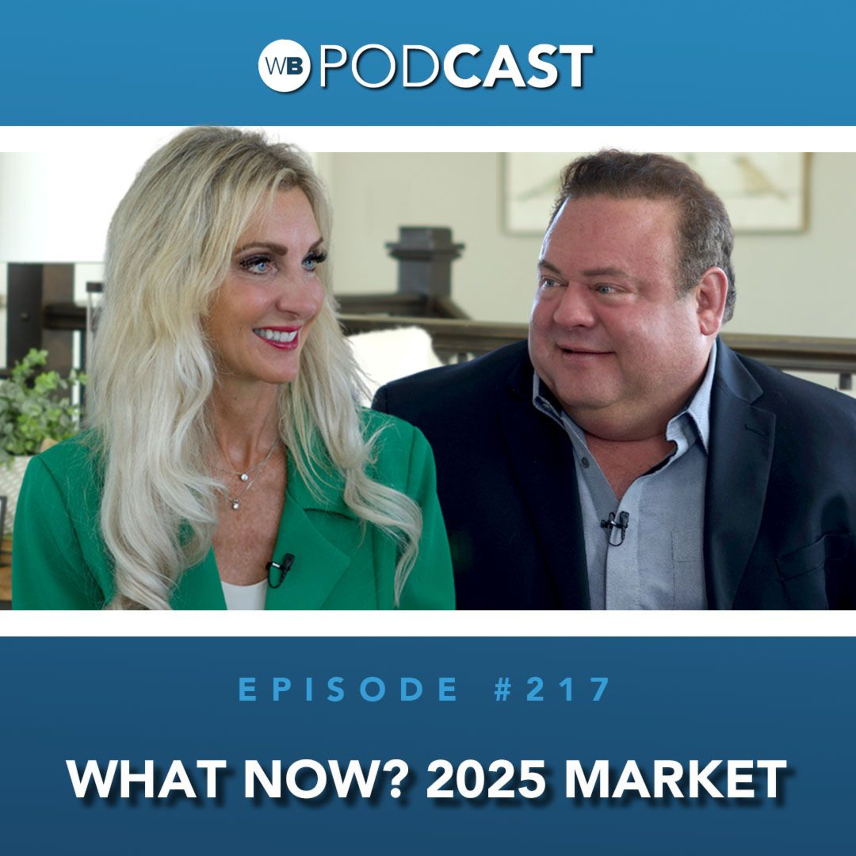 The WealthBuilders Podcast