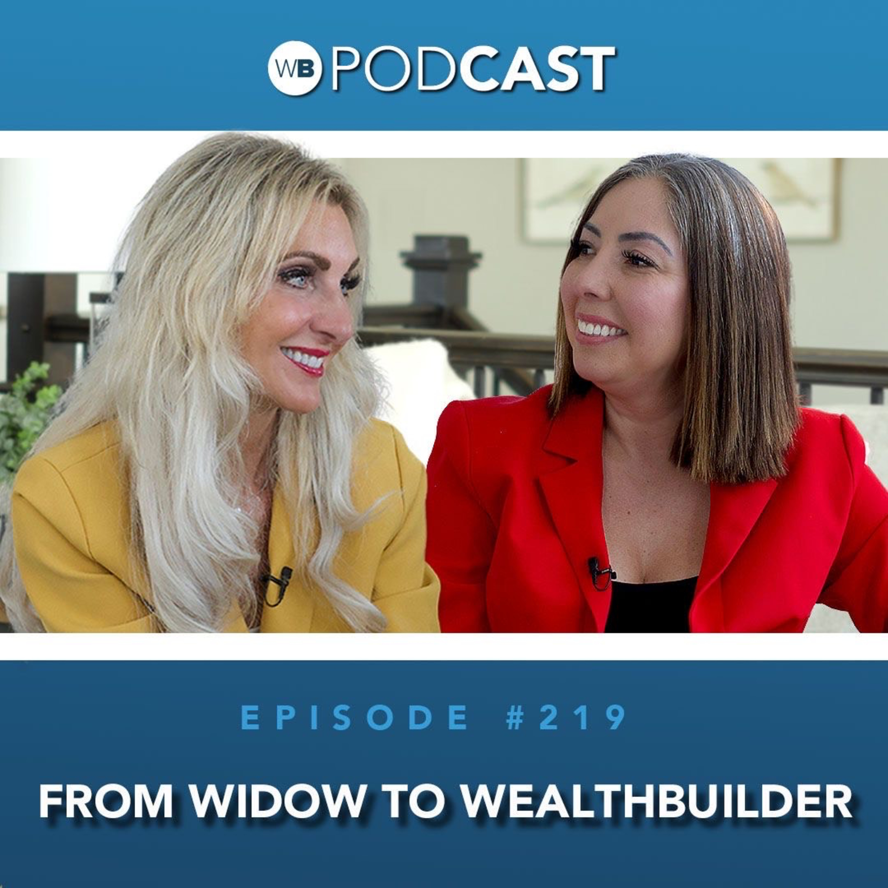 The WealthBuilders Podcast