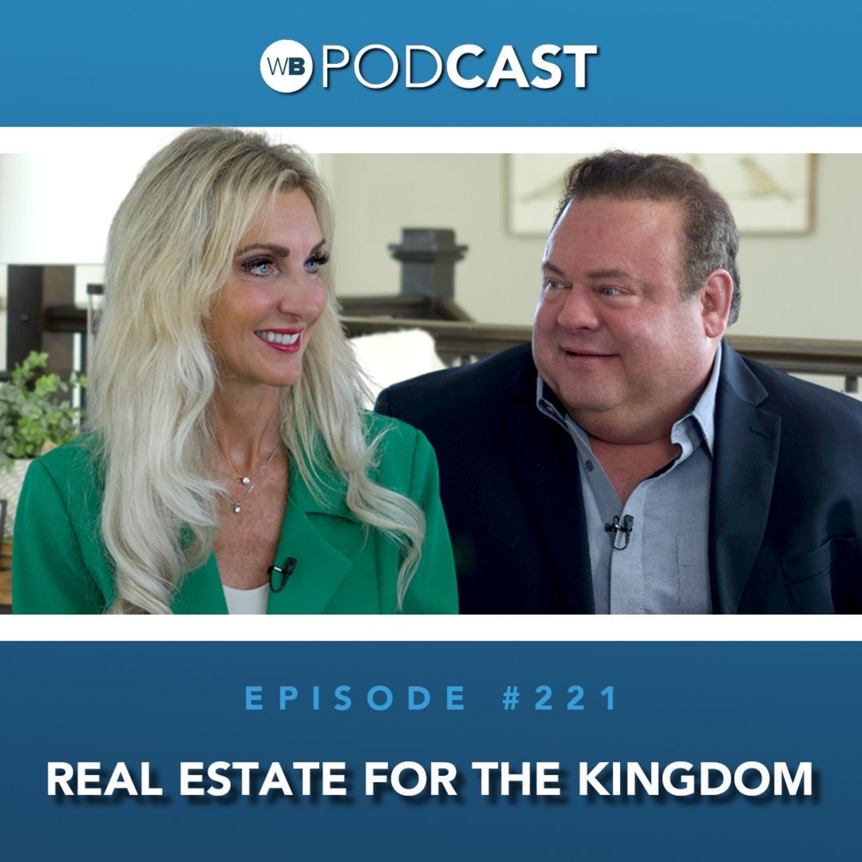 The WealthBuilders Podcast