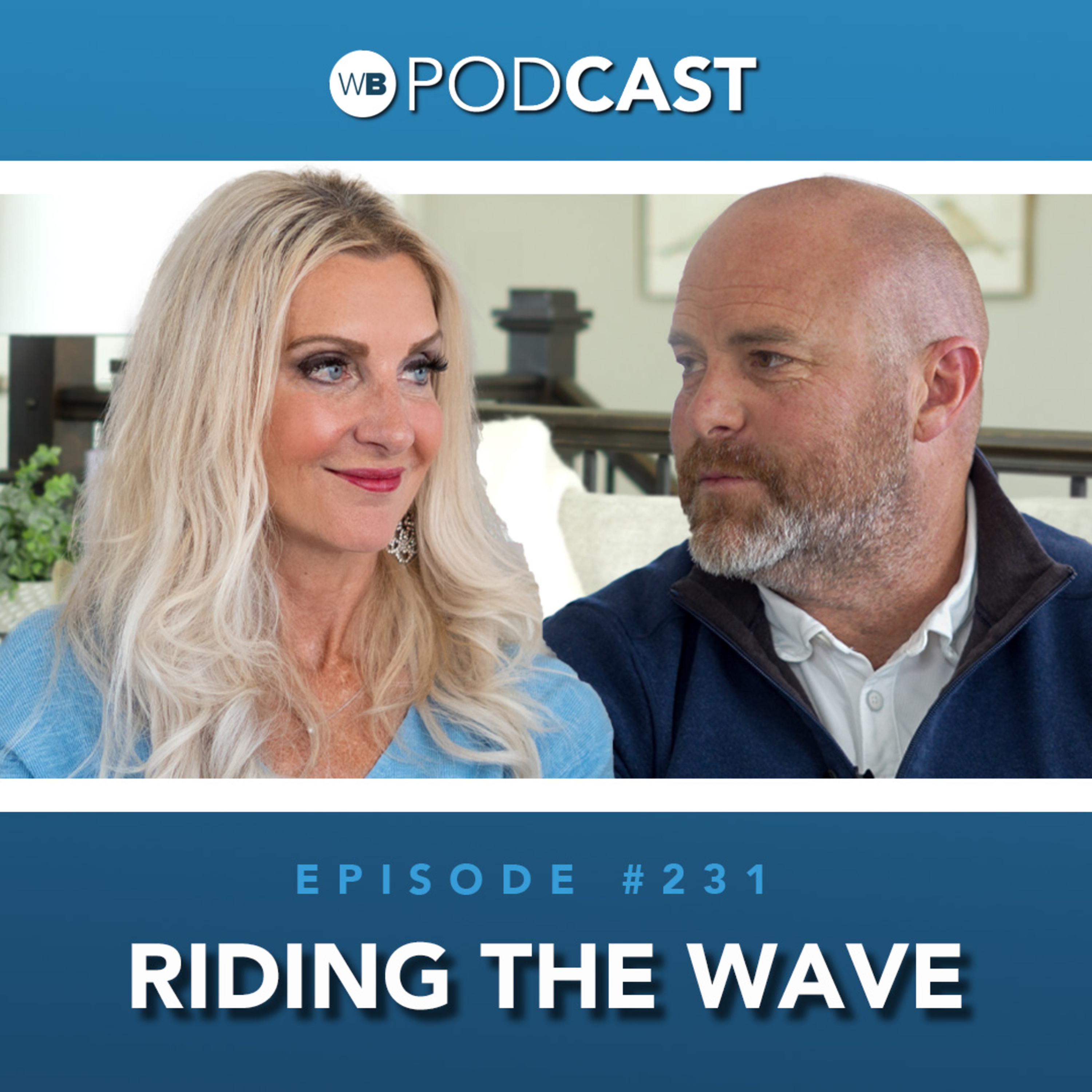 The WealthBuilders Podcast