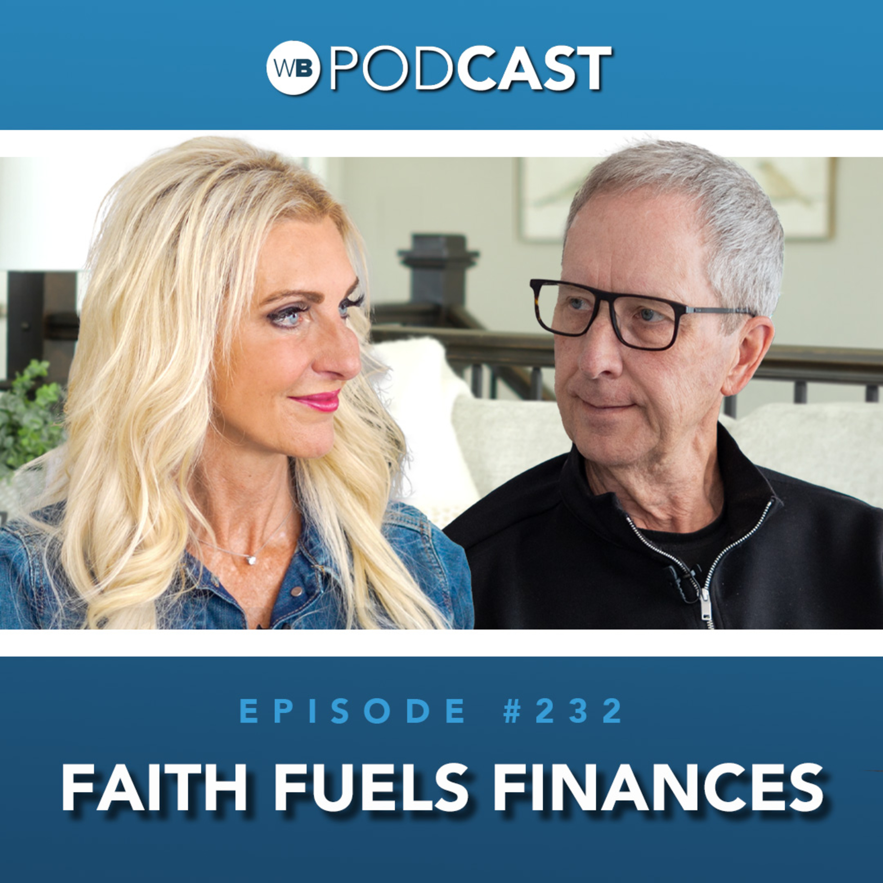 Trusting the Word: Expanding Your Heart to Prosper