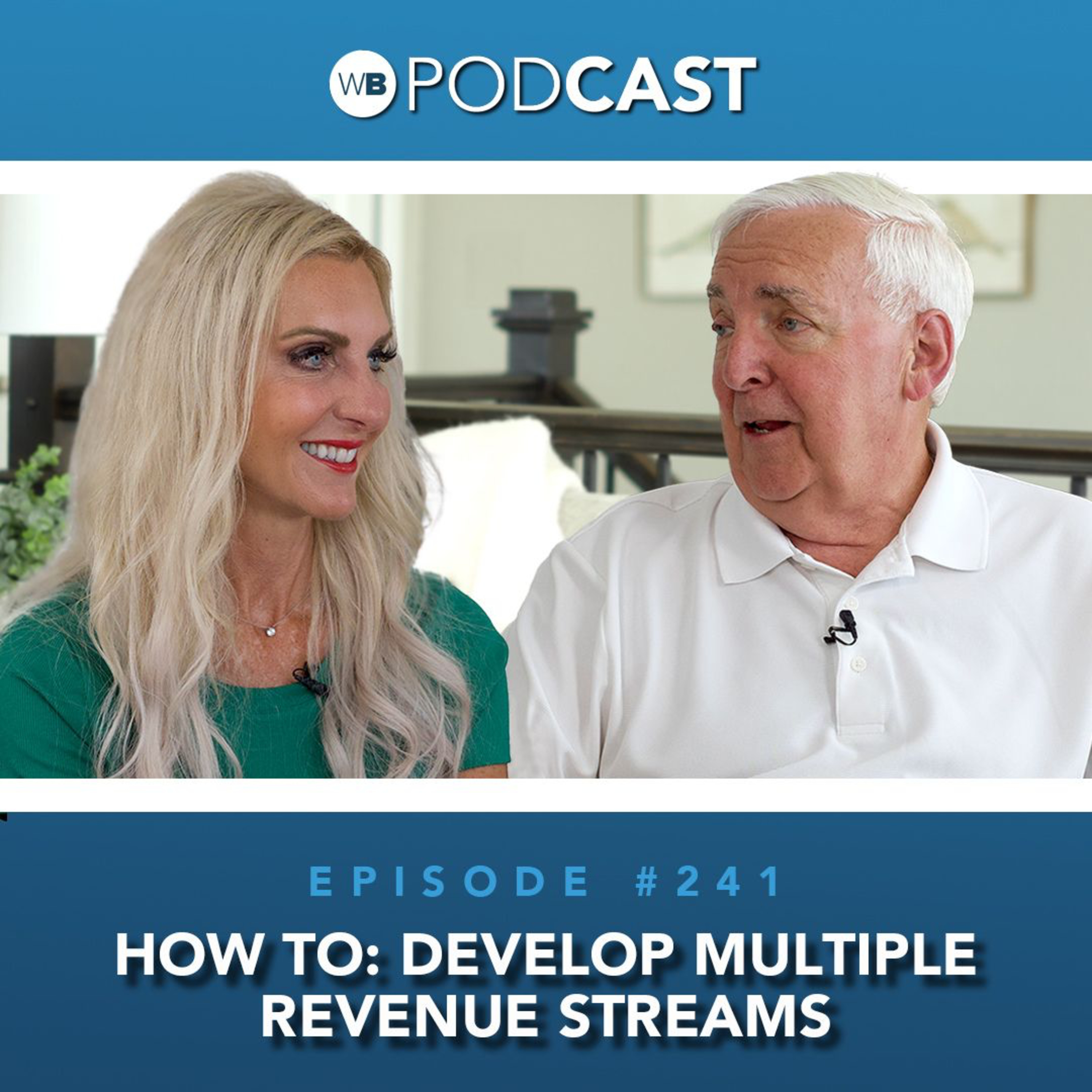 The WealthBuilders Podcast