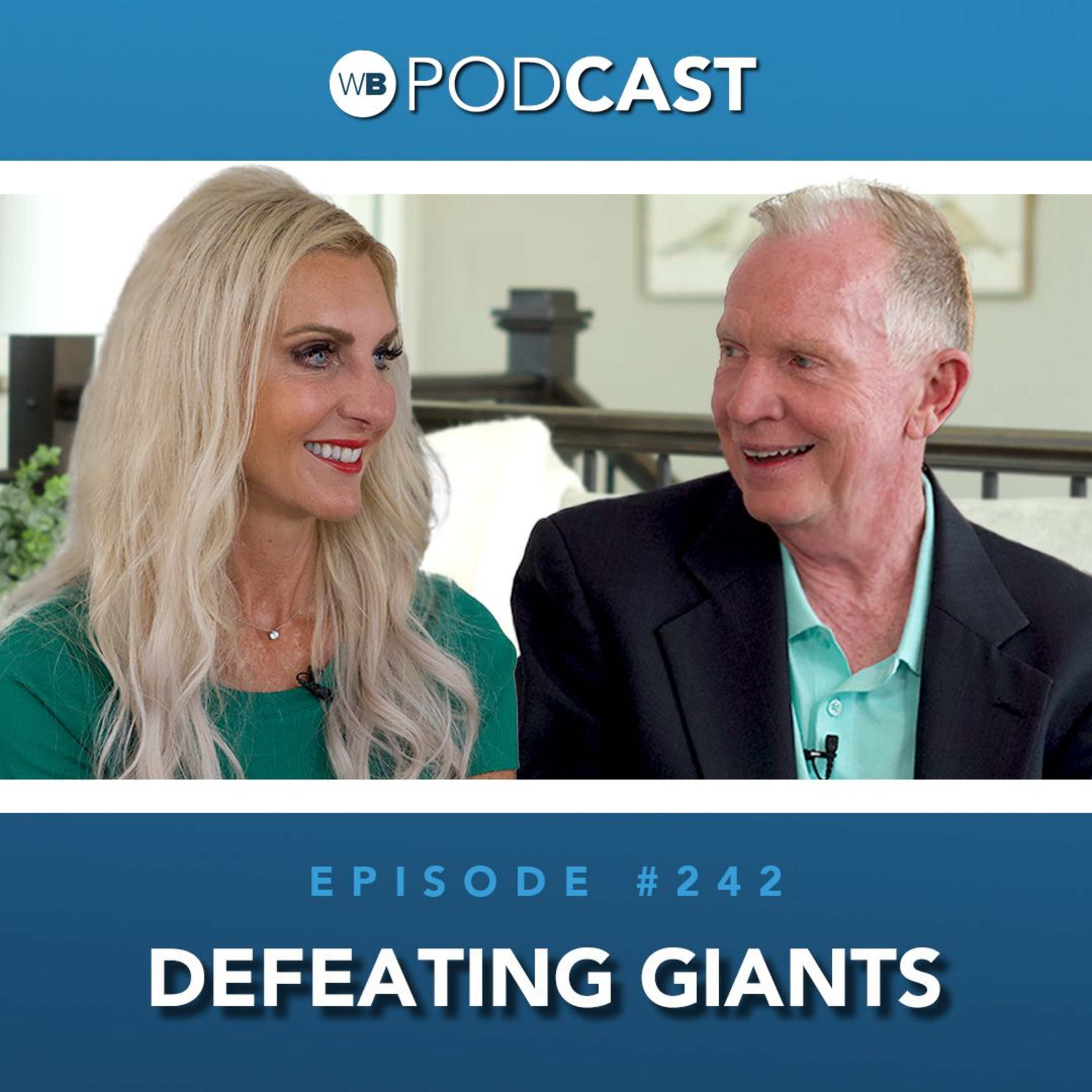 The WealthBuilders Podcast