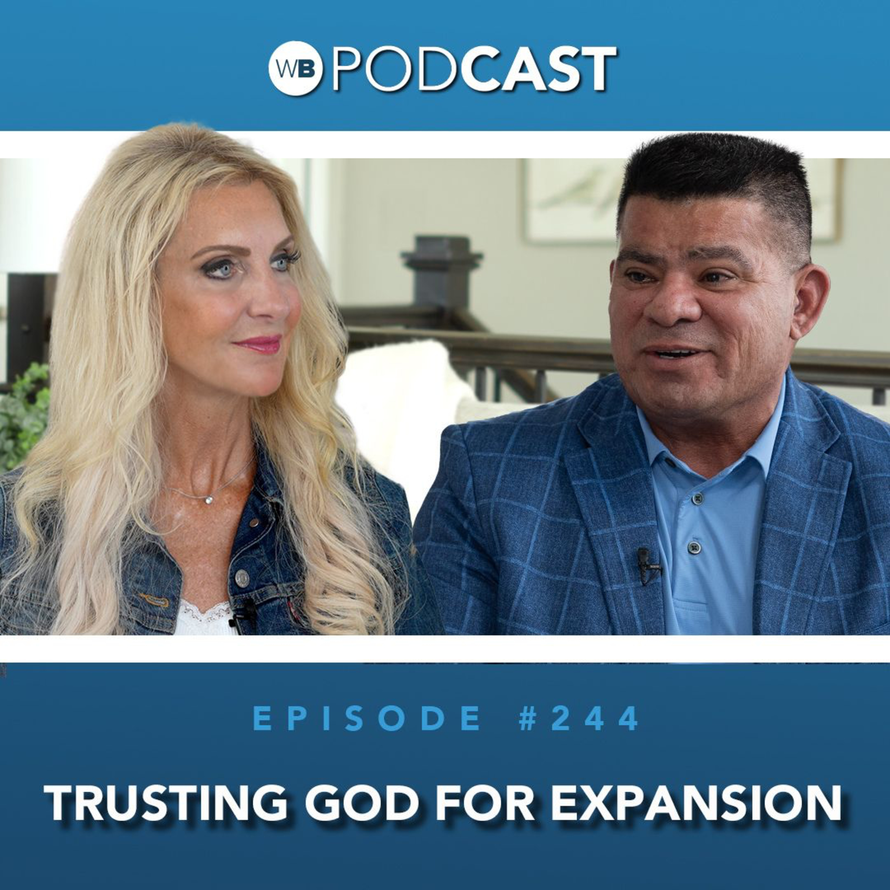 The WealthBuilders Podcast