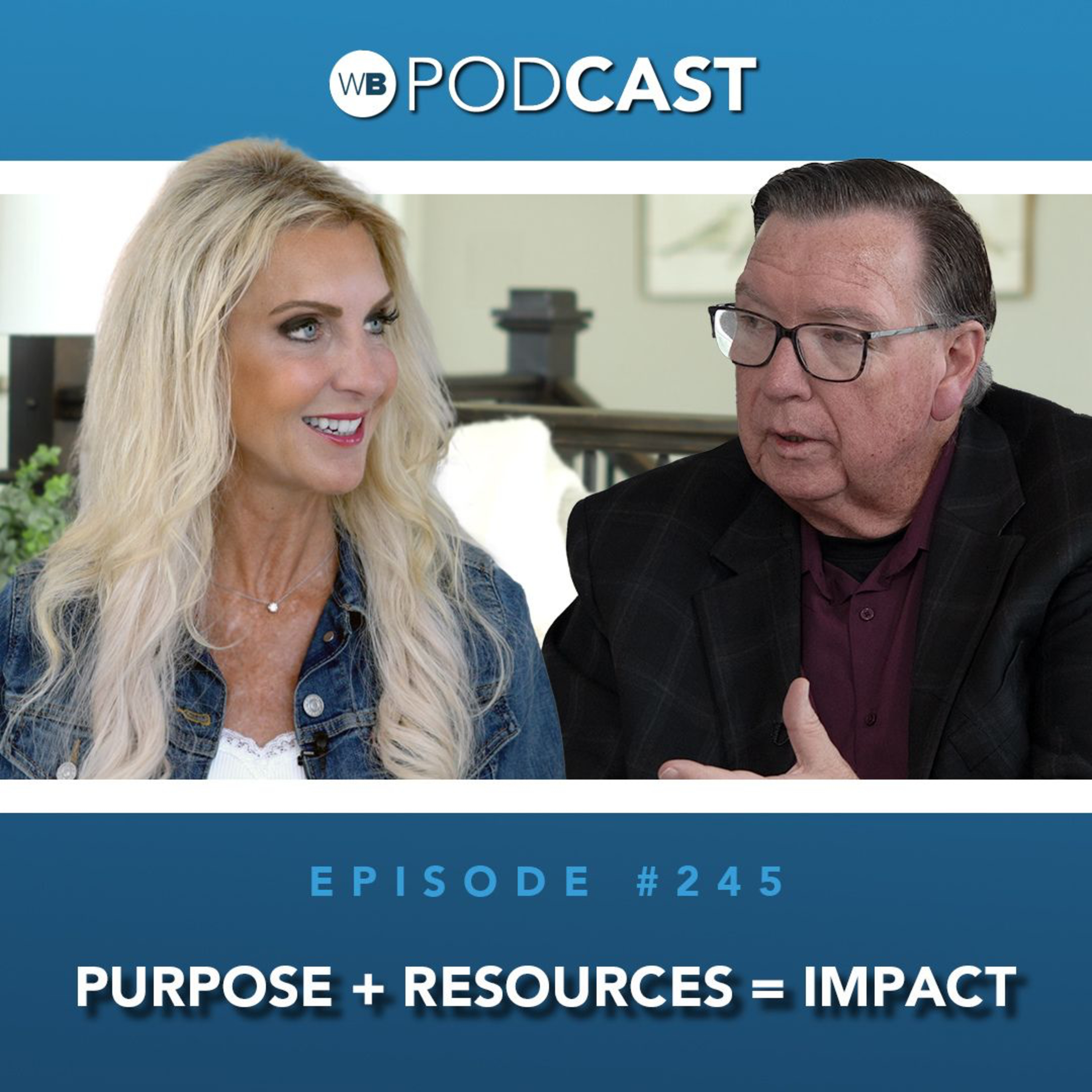 The WealthBuilders Podcast