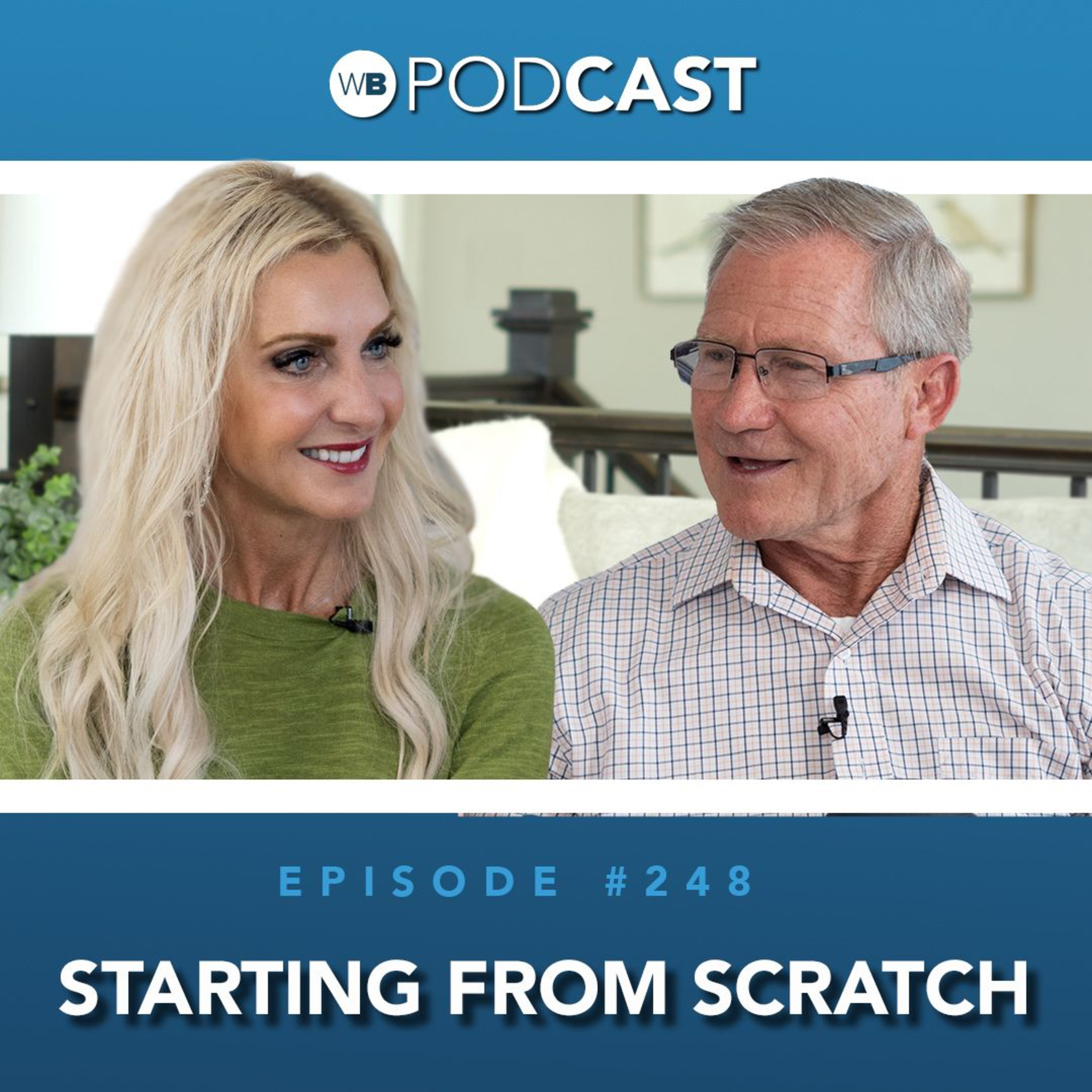 The WealthBuilders Podcast