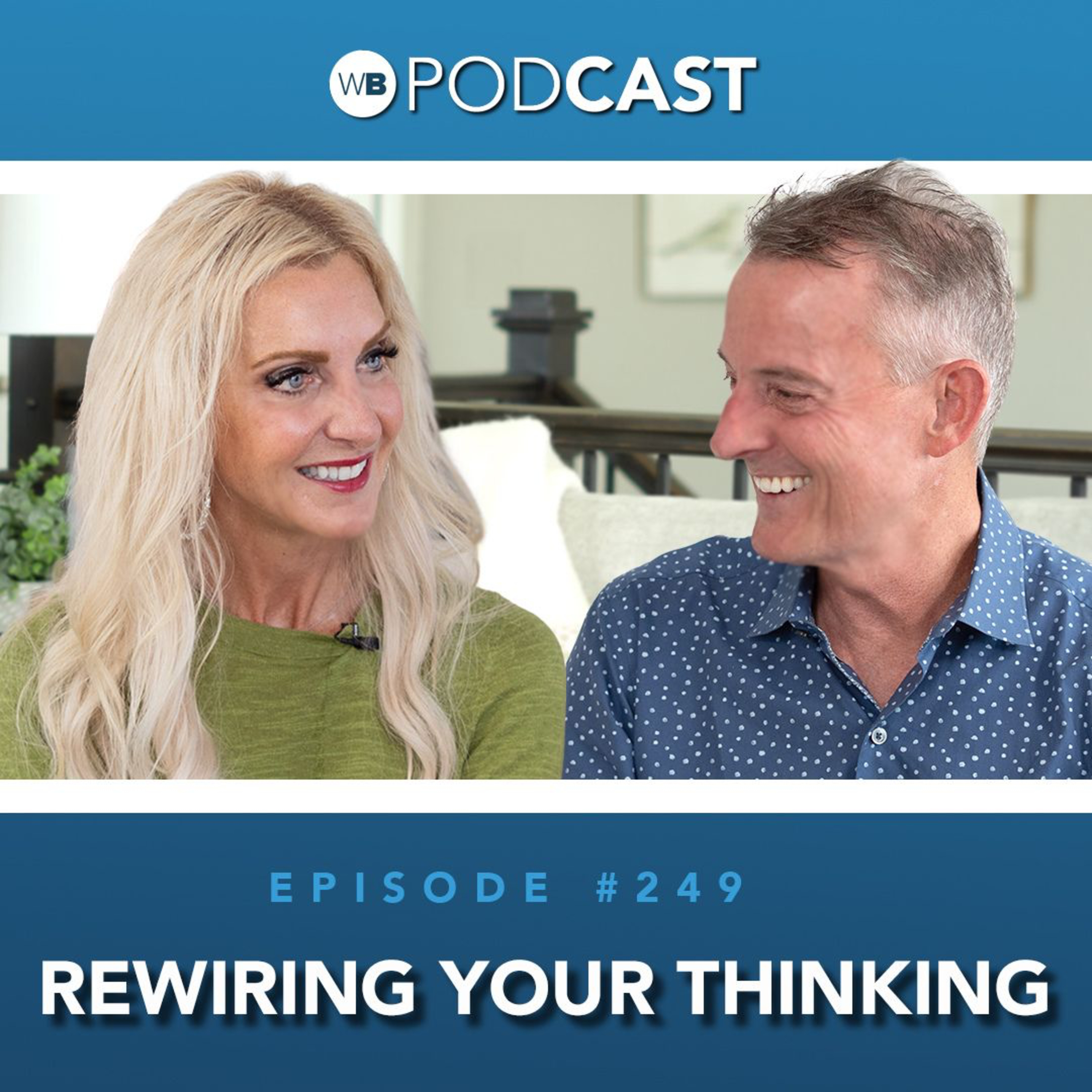 The WealthBuilders Podcast