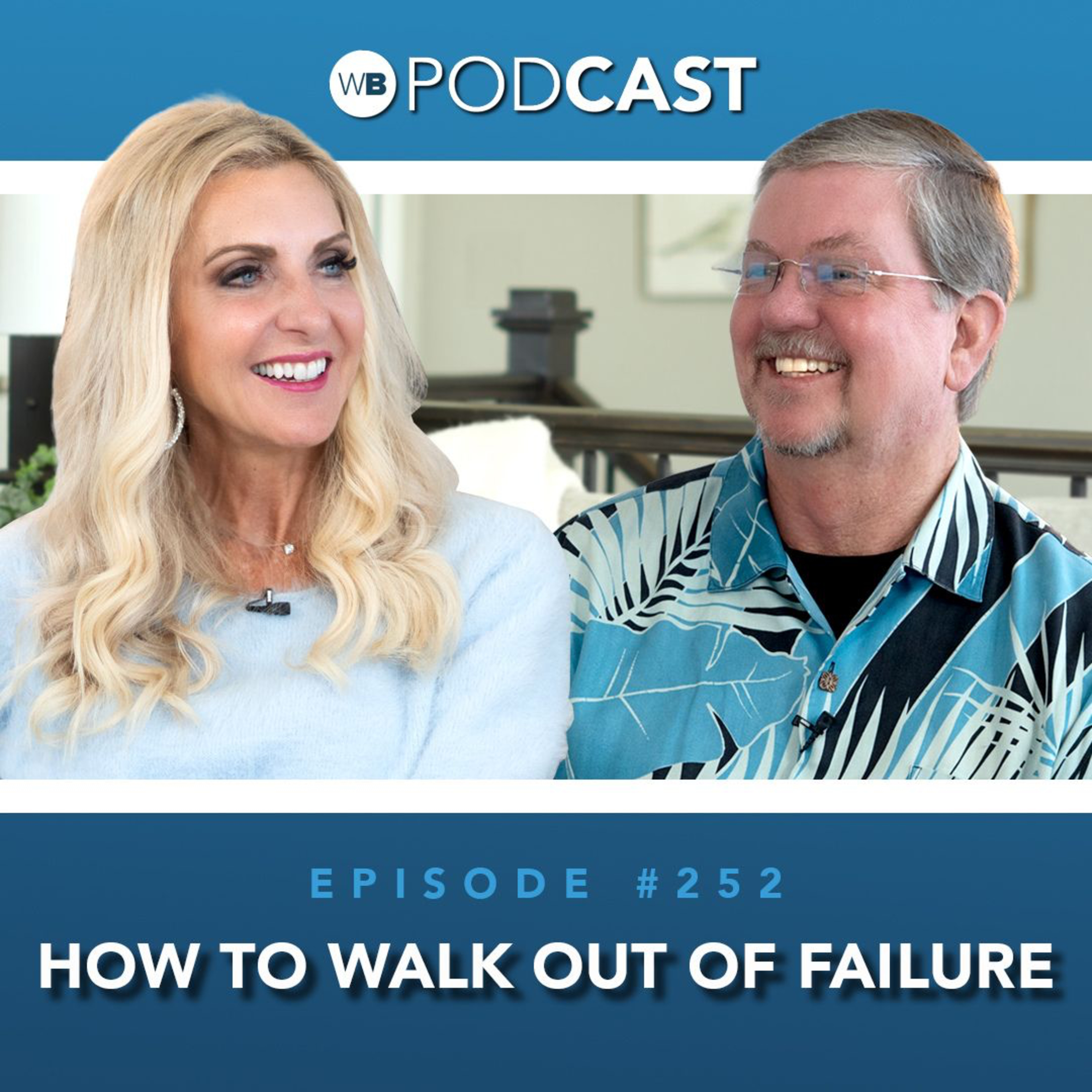 The WealthBuilders Podcast