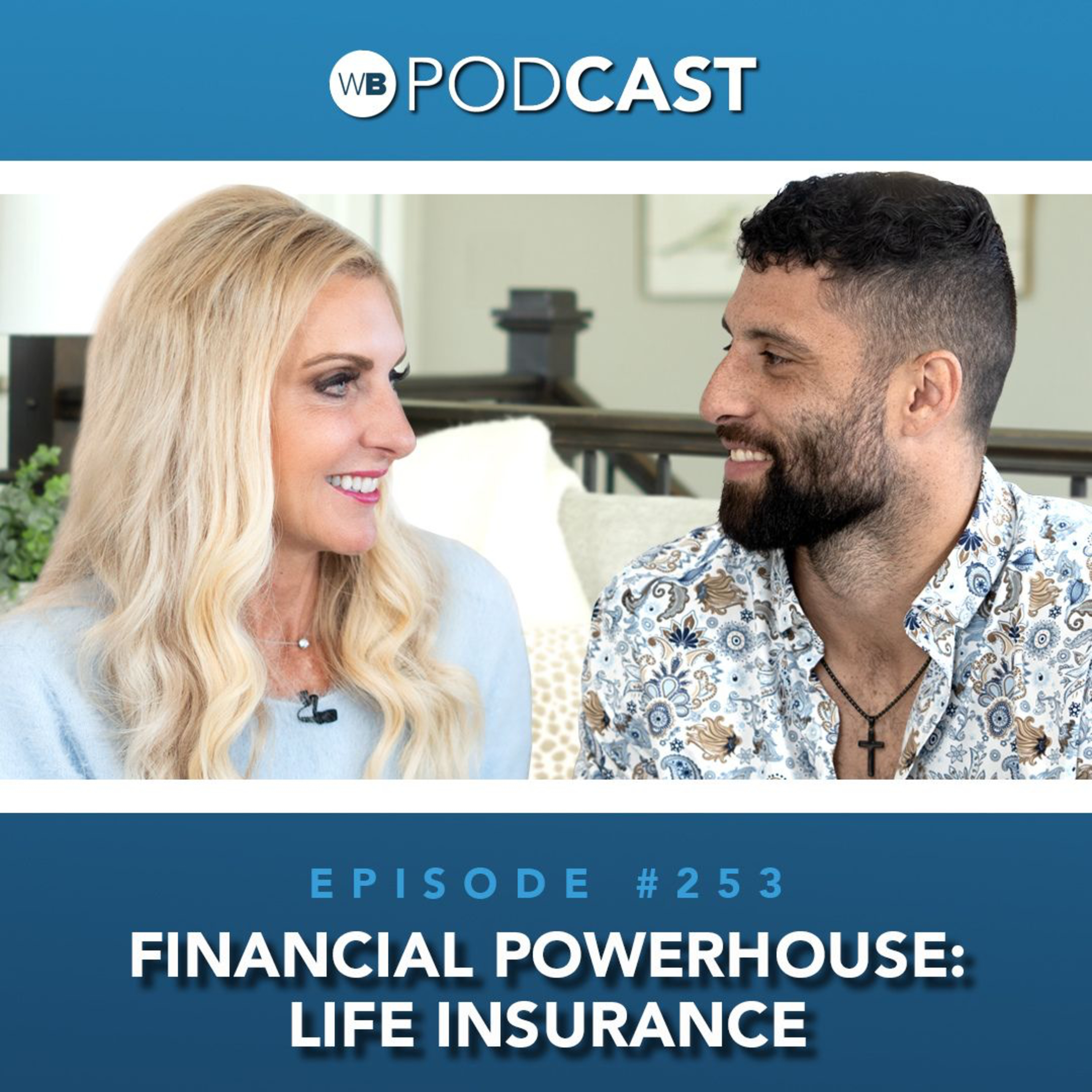 The WealthBuilders Podcast