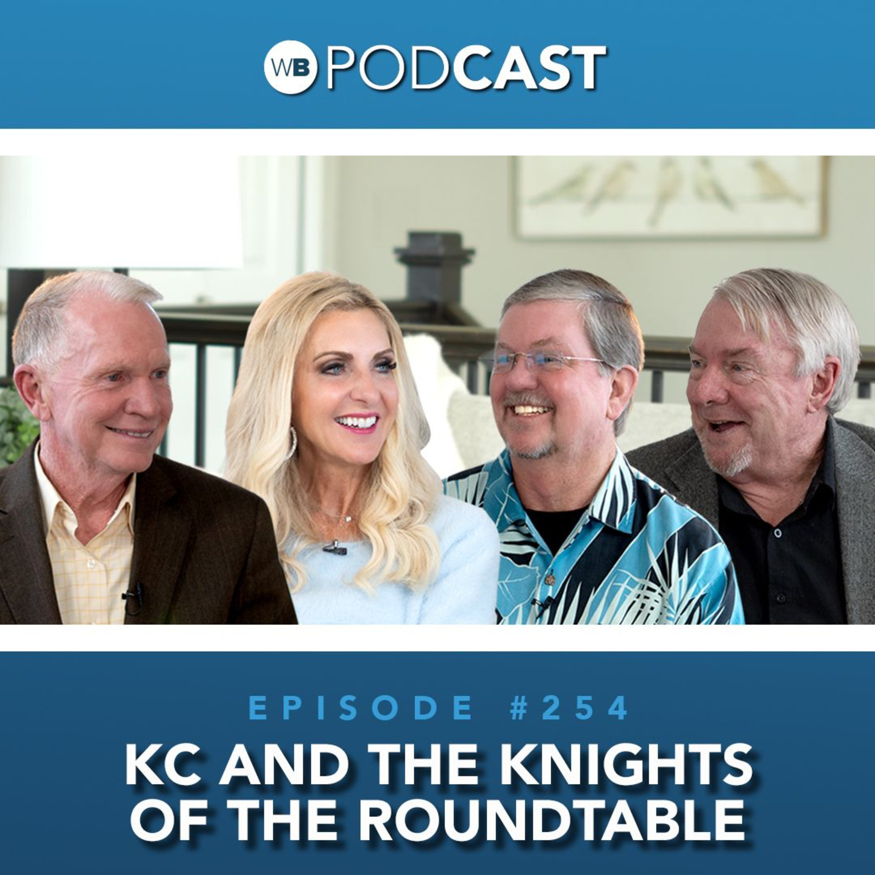 The WealthBuilders Podcast