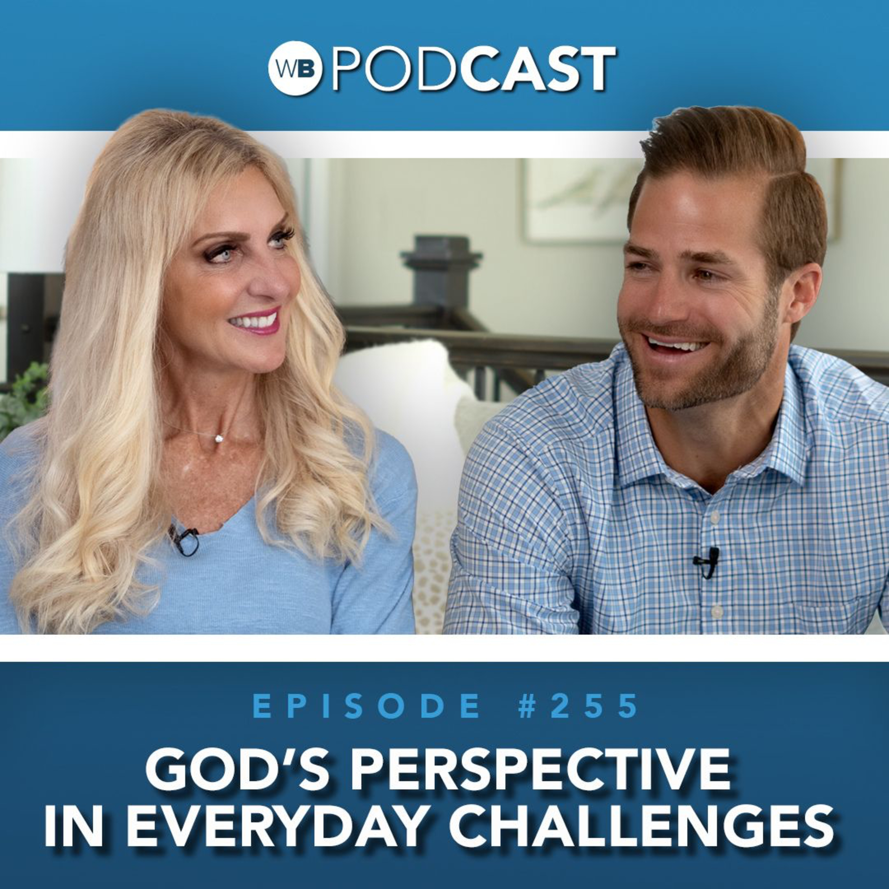 The WealthBuilders Podcast