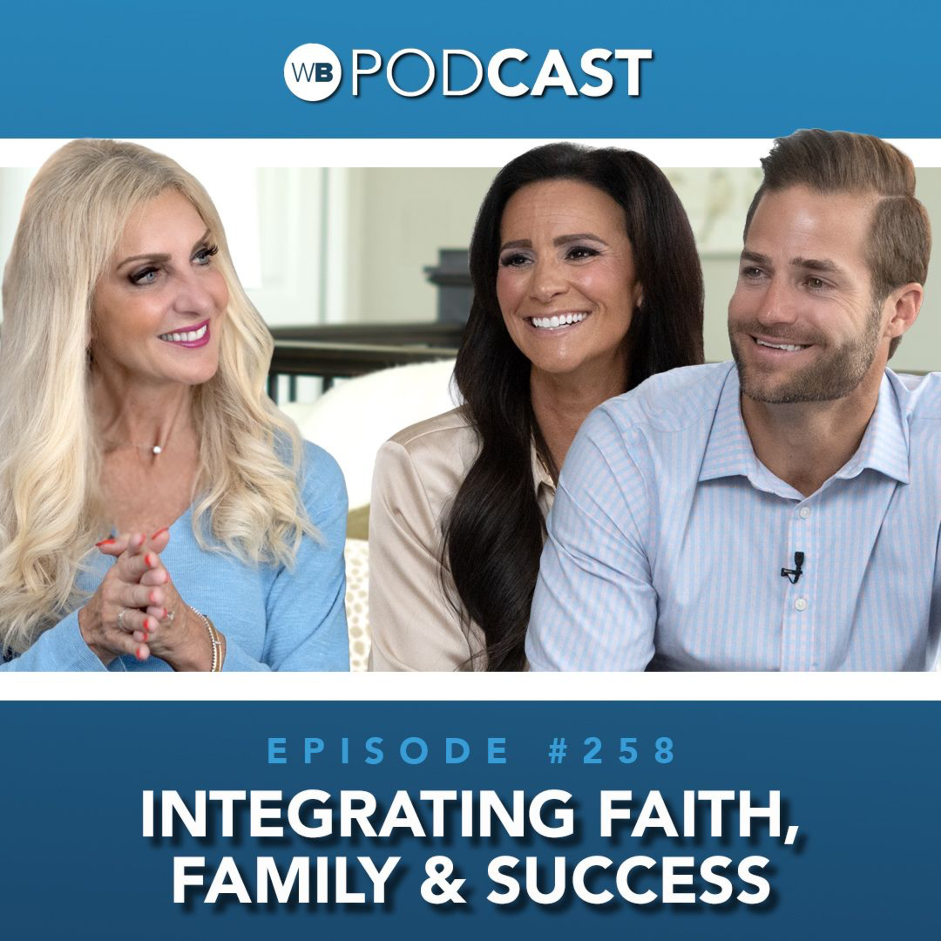 The WealthBuilders Podcast