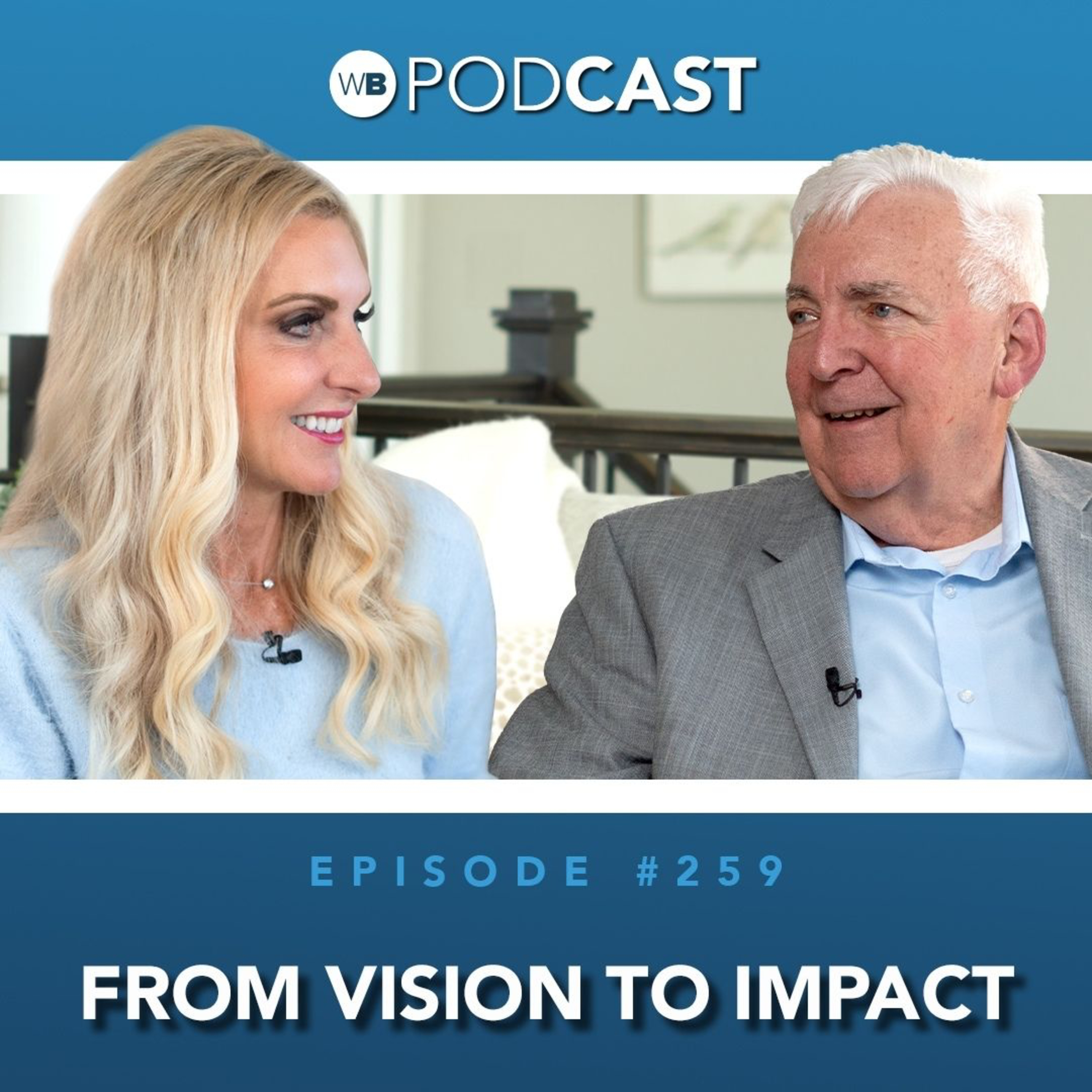 The WealthBuilders Podcast