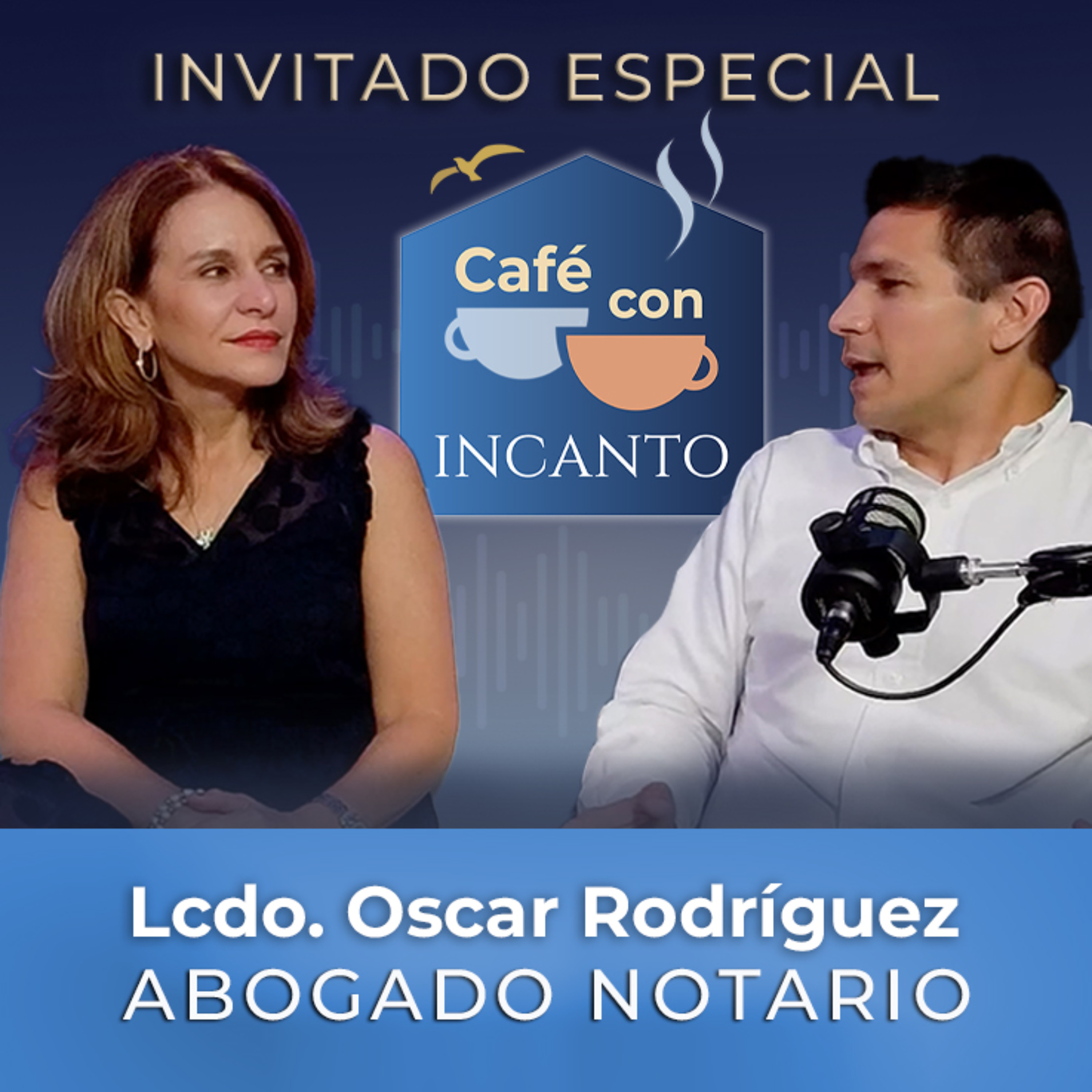 Café con INCANTO: Propiedades con Propósito