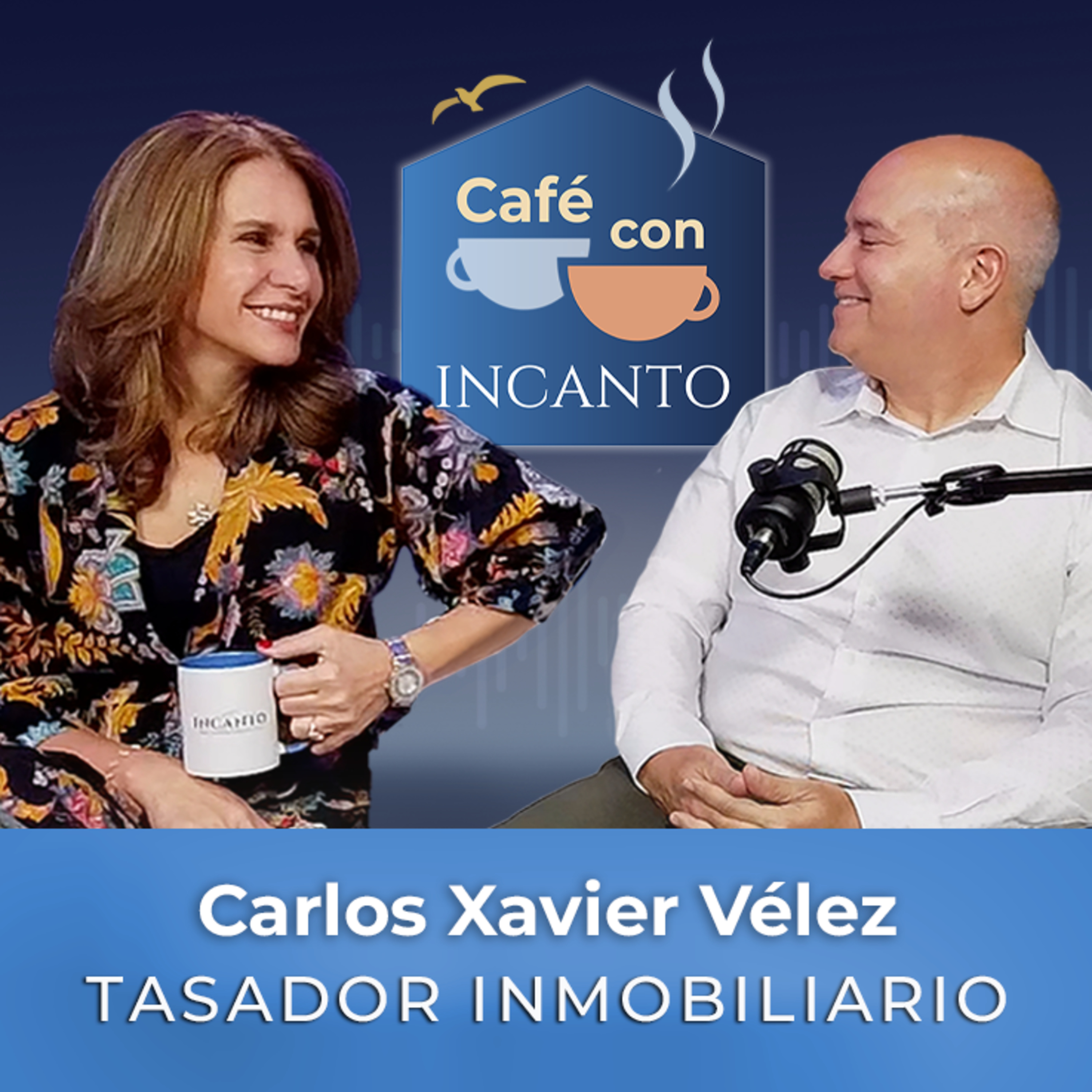 Café con INCANTO: Propiedades con Propósito