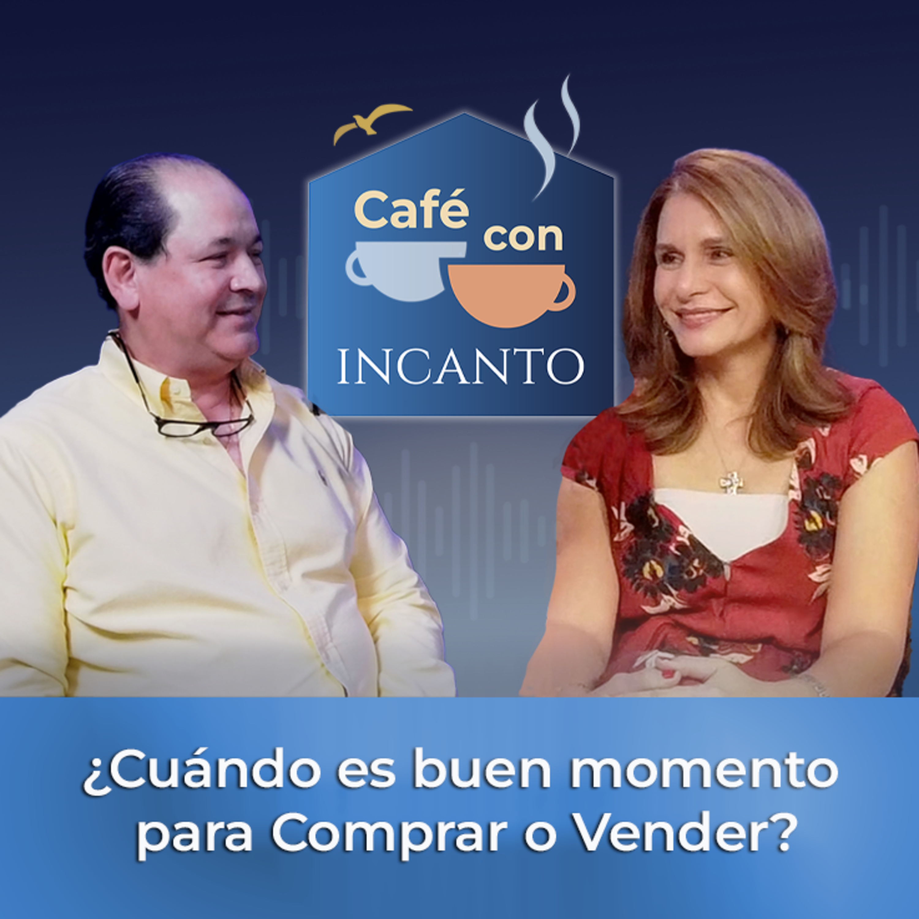 Café con INCANTO: Propiedades con Propósito