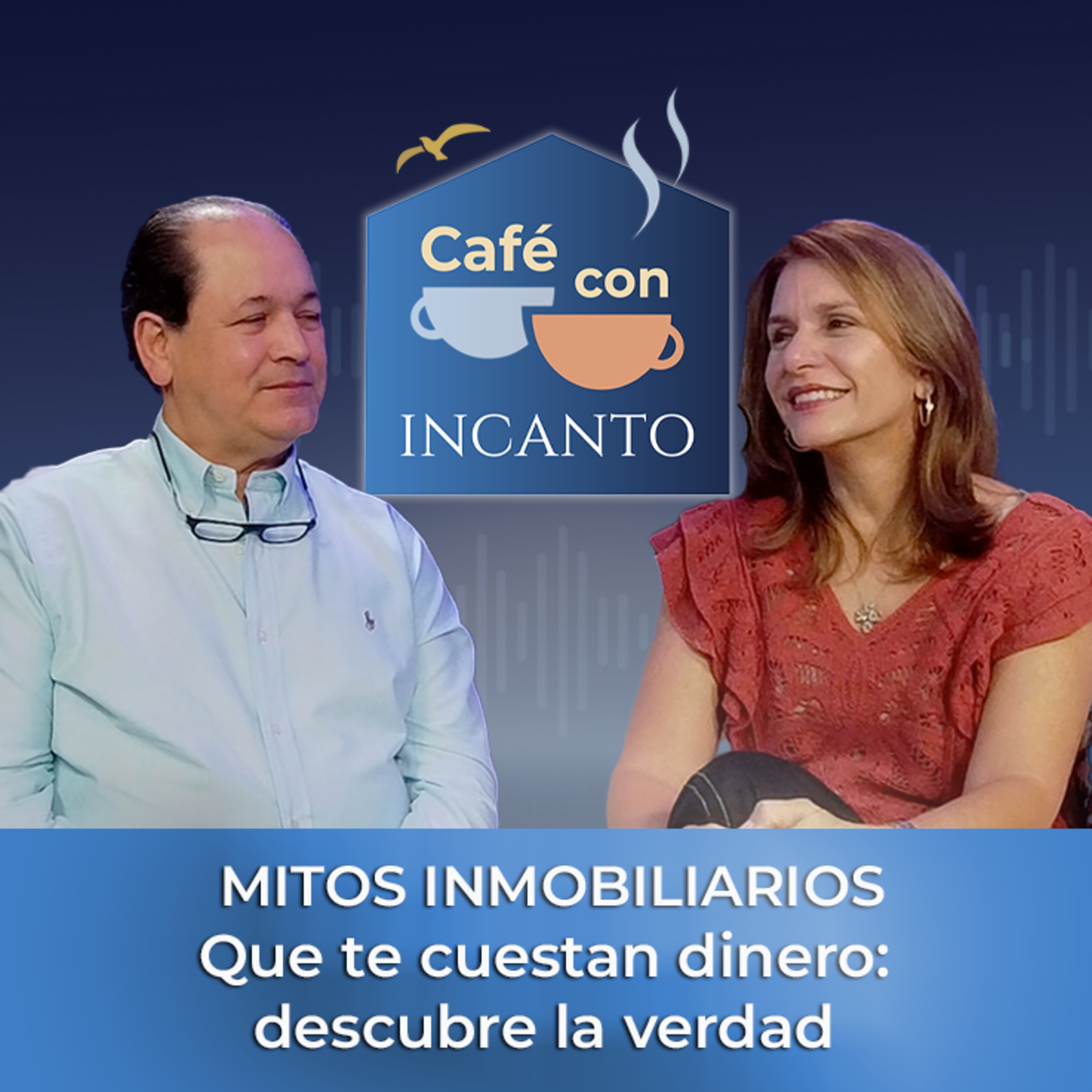 Café con INCANTO: Propiedades con Propósito