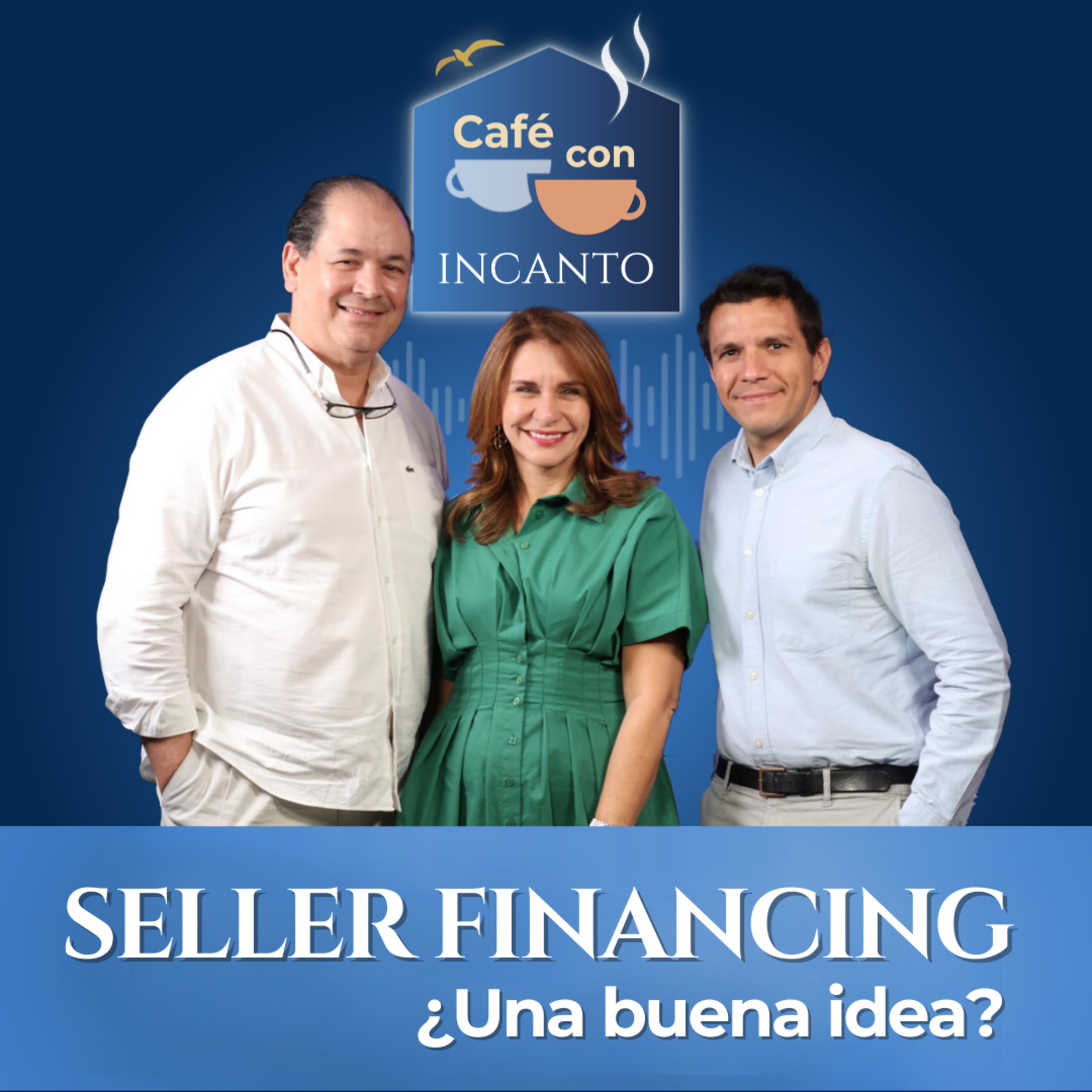 Café con INCANTO: Propiedades con Propósito