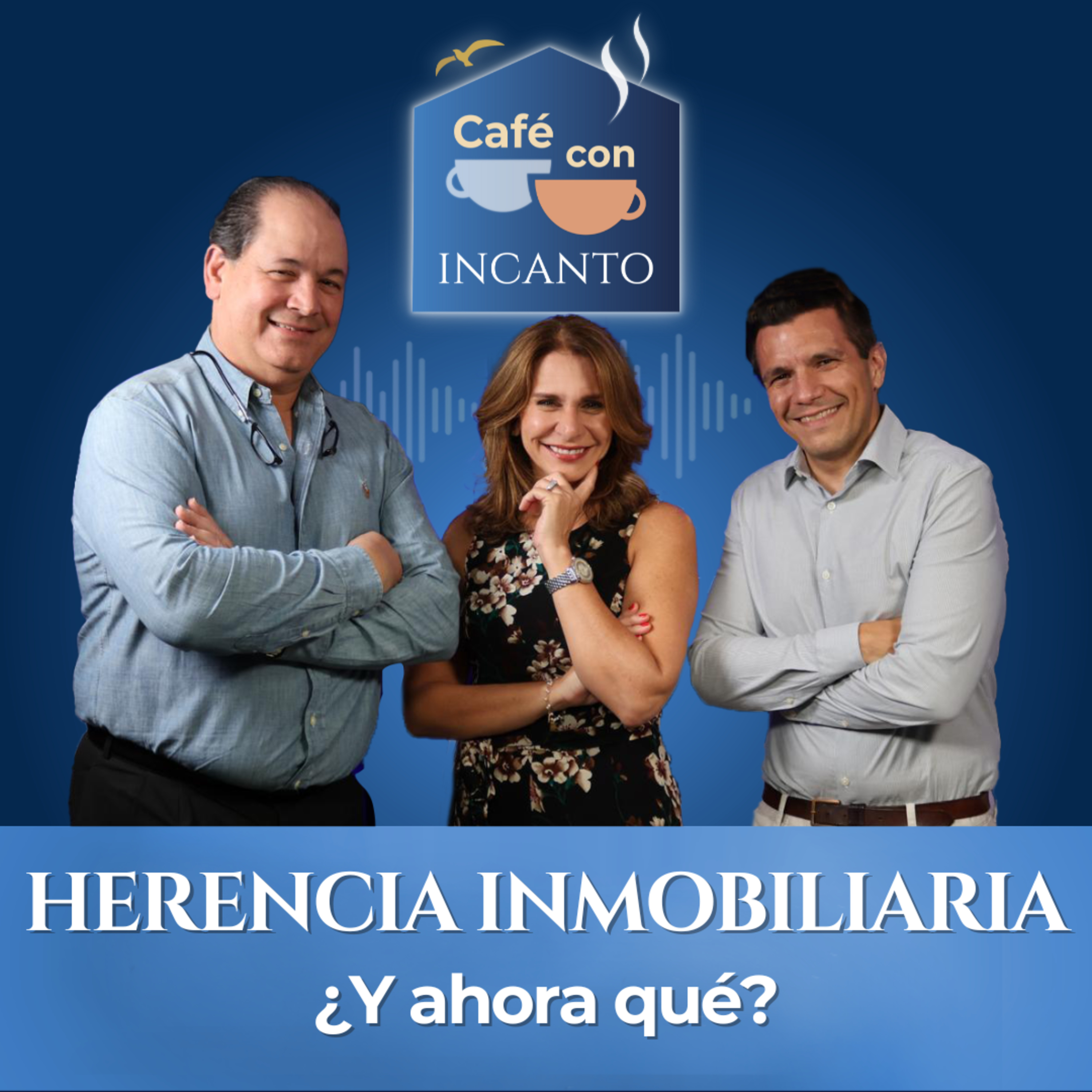 Café con INCANTO: Propiedades con Propósito