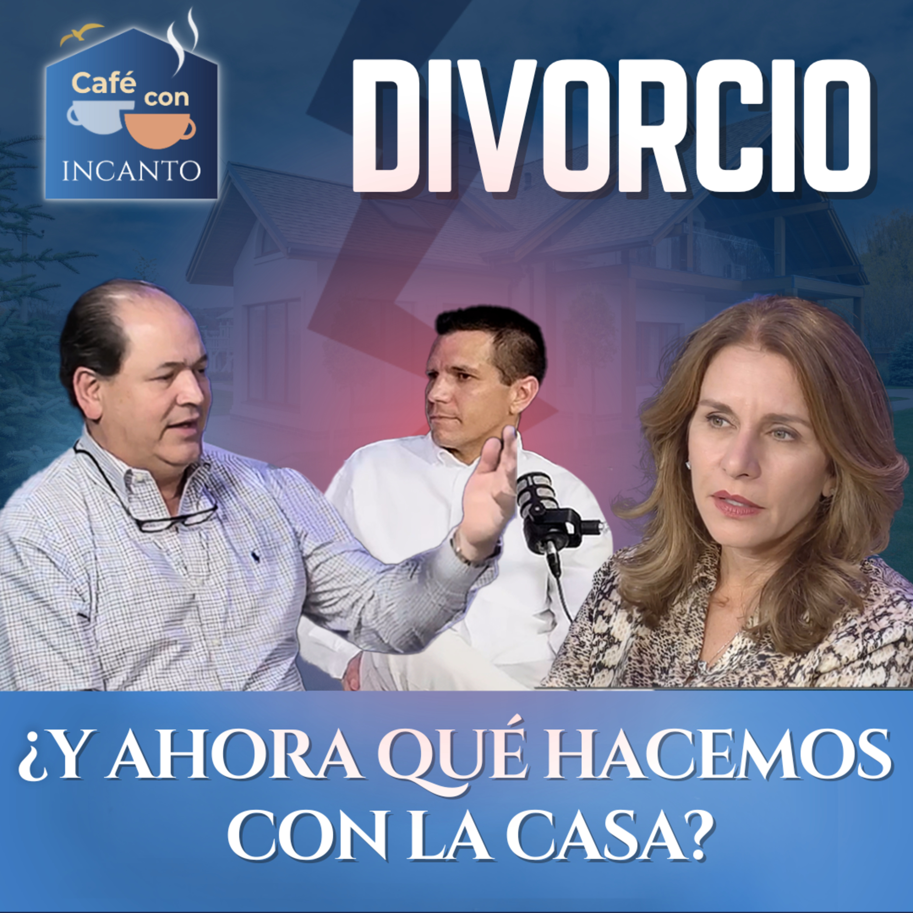 Café con INCANTO: Propiedades con Propósito