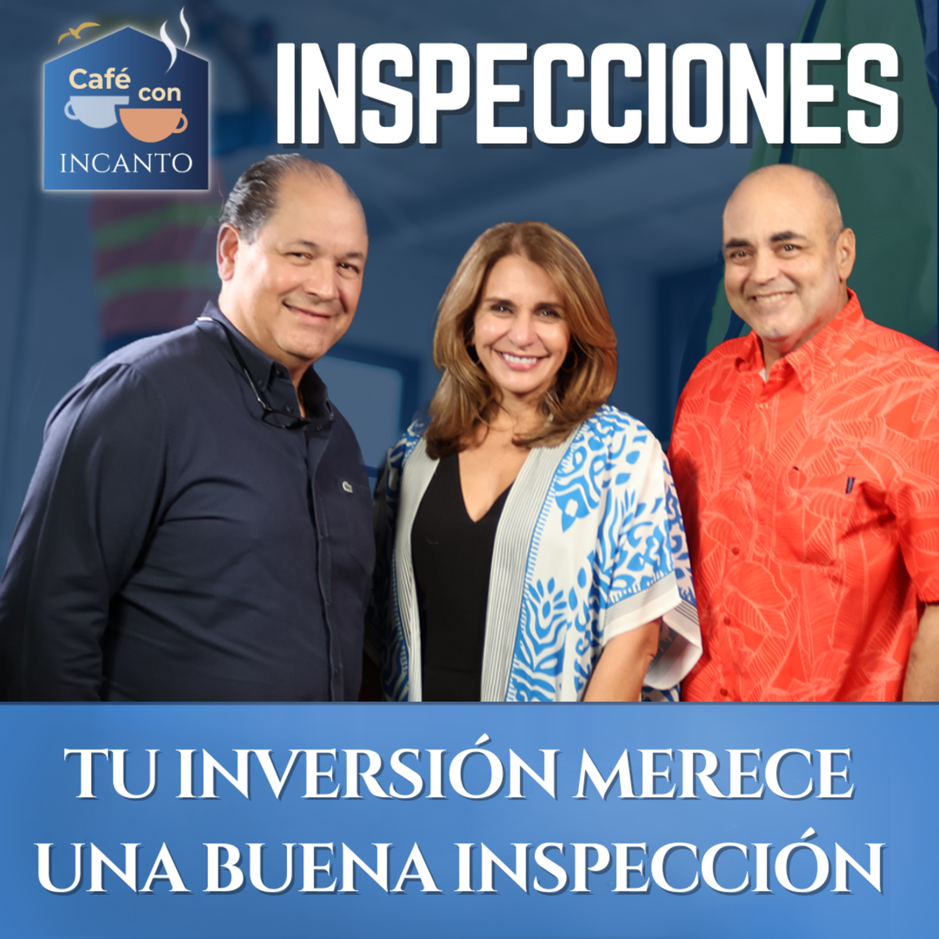 Café con INCANTO: Propiedades con Propósito