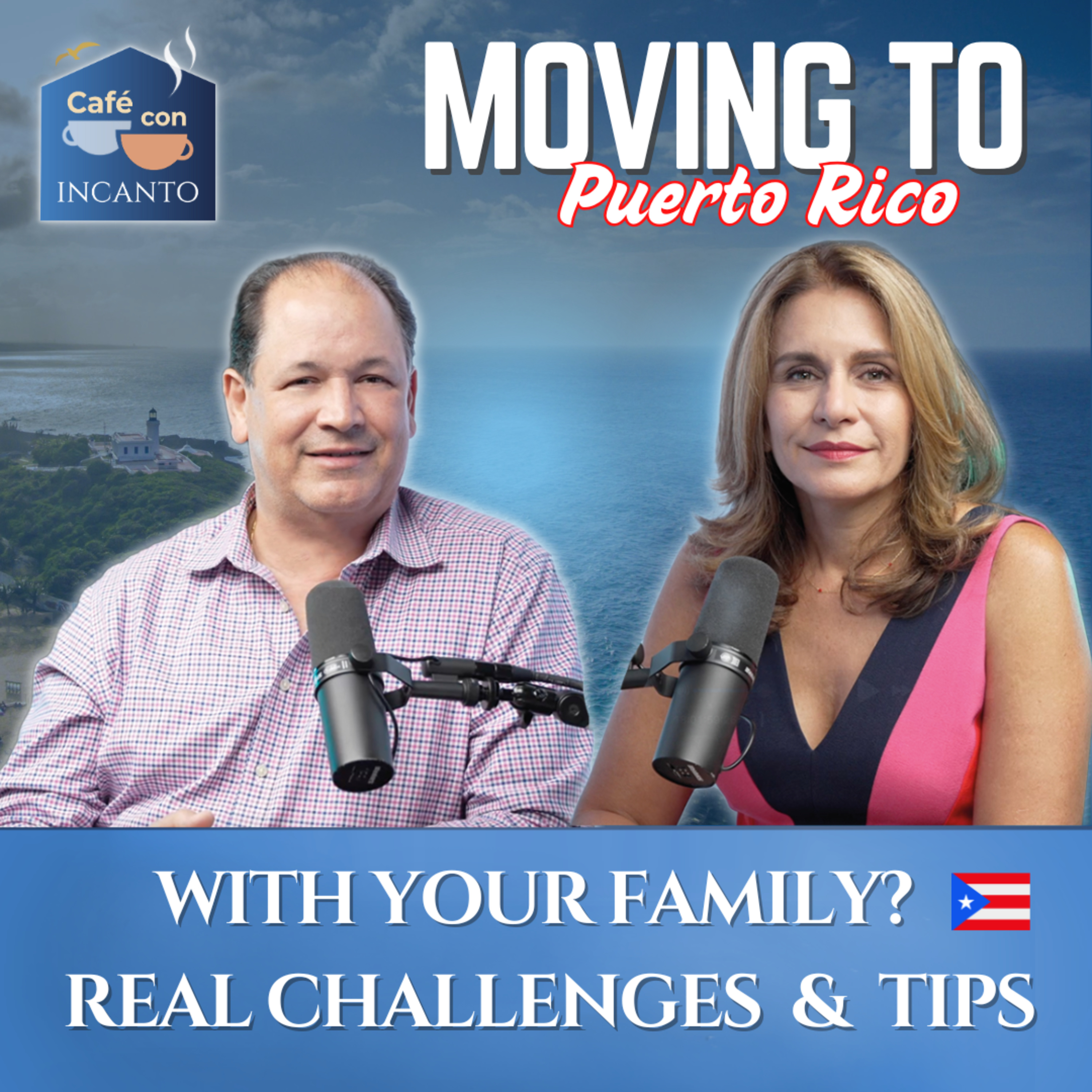 Café con INCANTO: Propiedades con Propósito