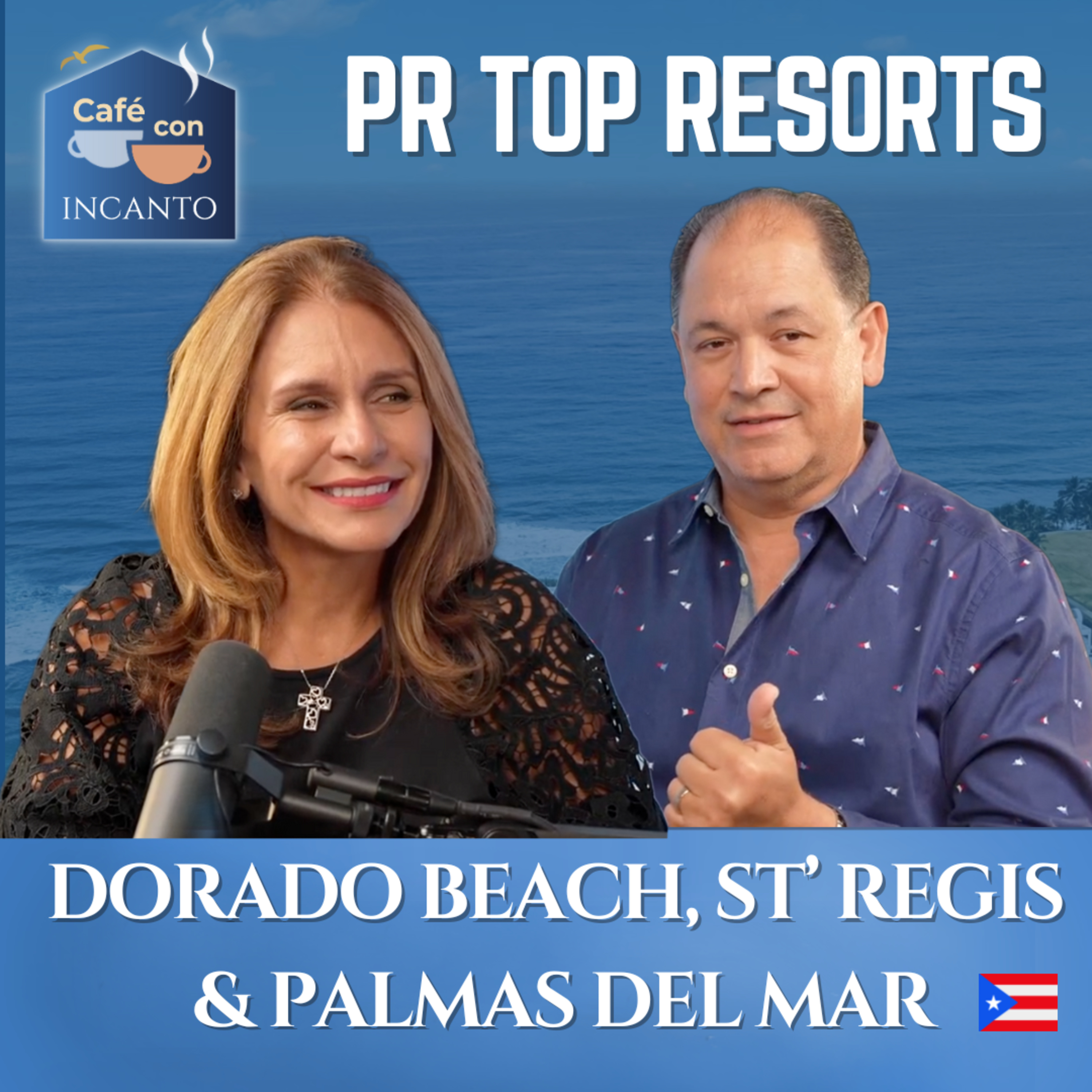 Café con INCANTO: Propiedades con Propósito