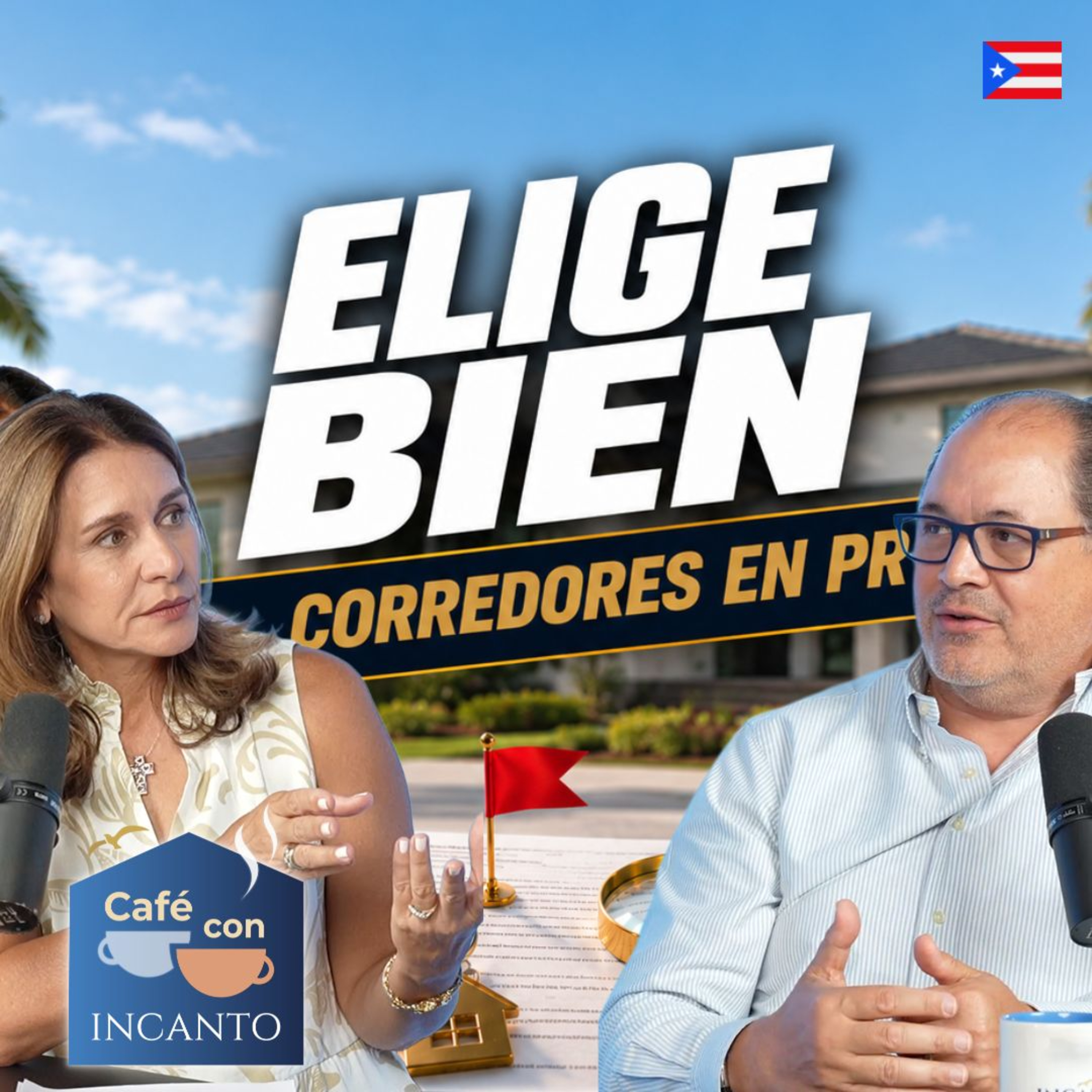 La Verdad sobre los Corredores en PR episode artwork