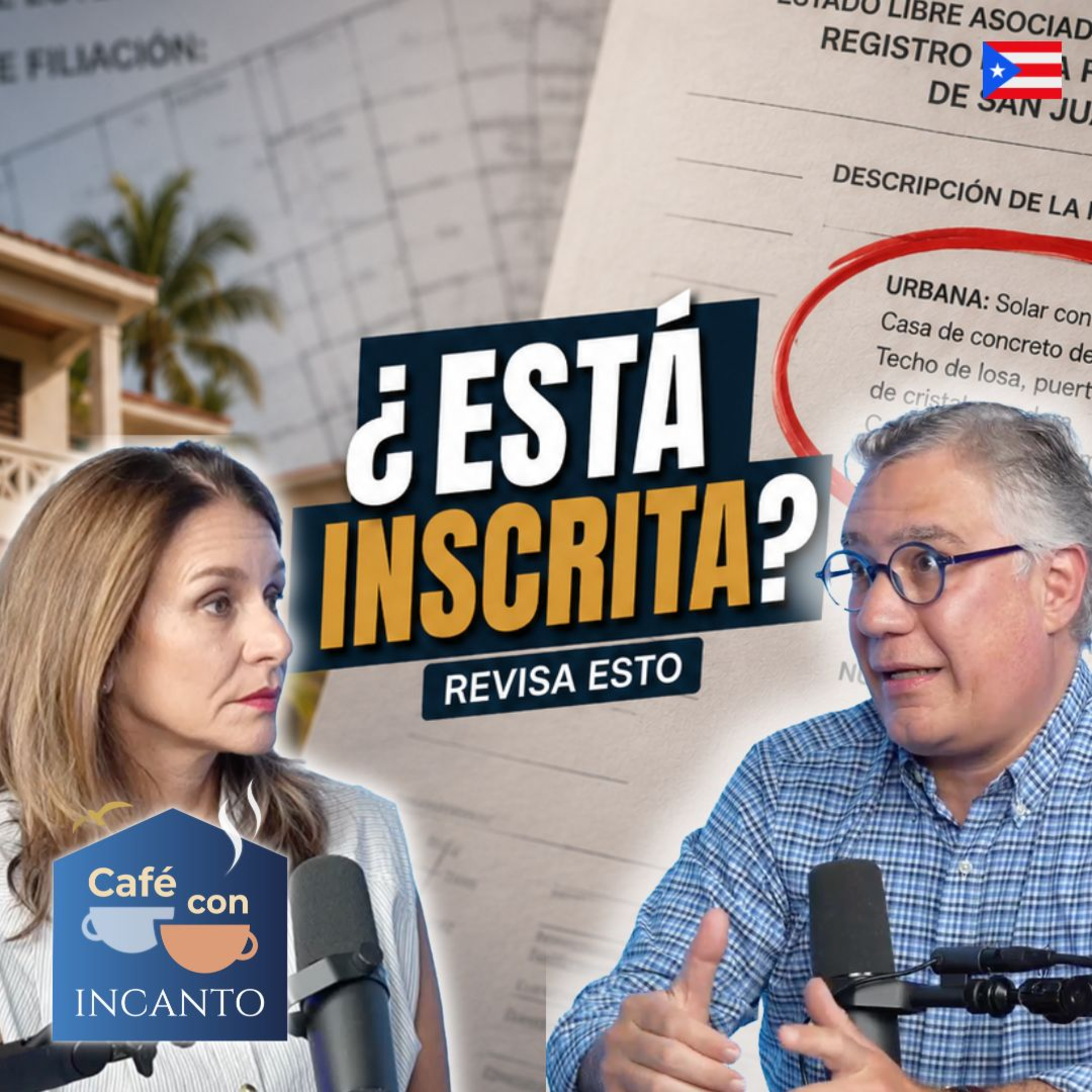 La Razón por la Que Algunas Propiedades No Se Pueden Vender episode artwork