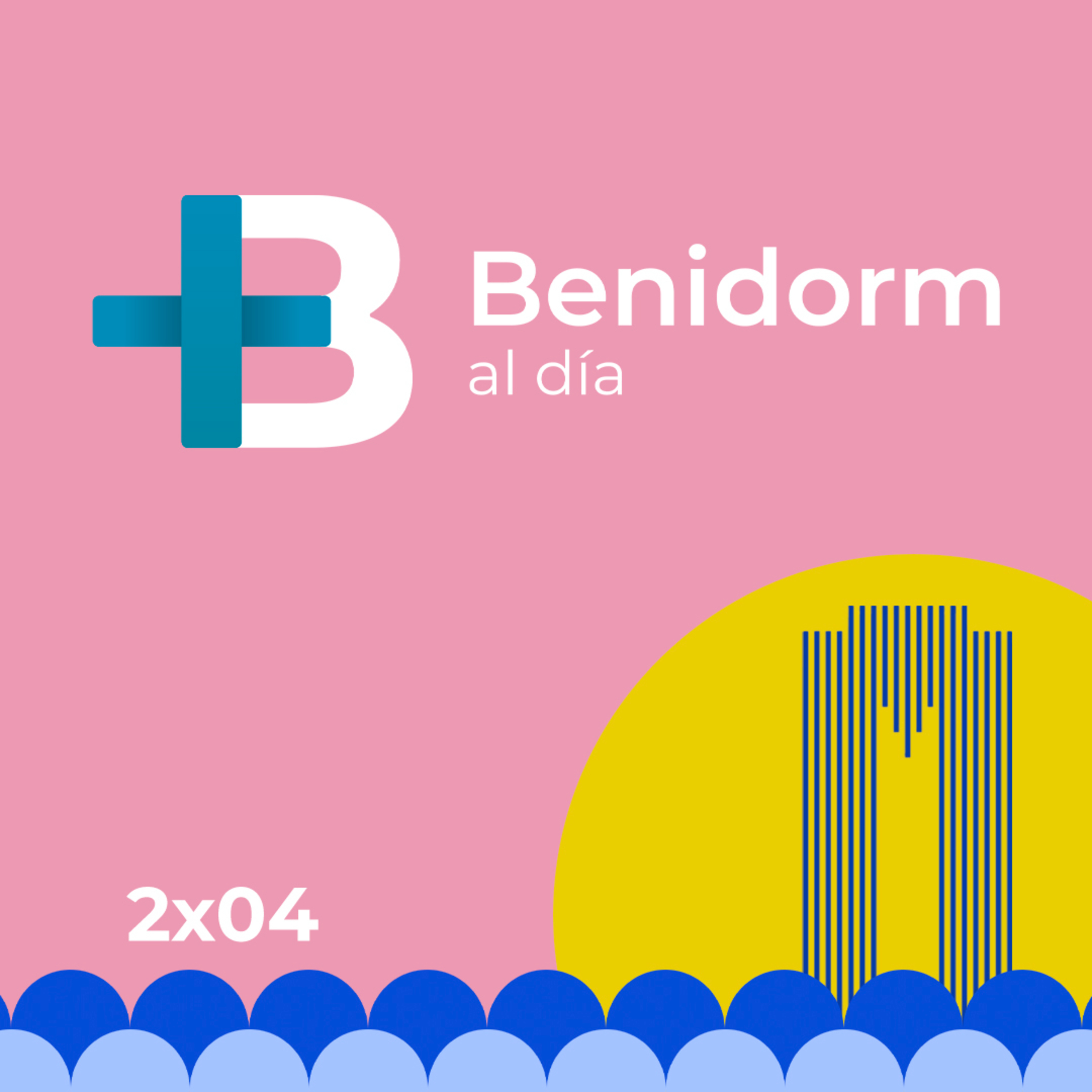 Benidorm Al Día