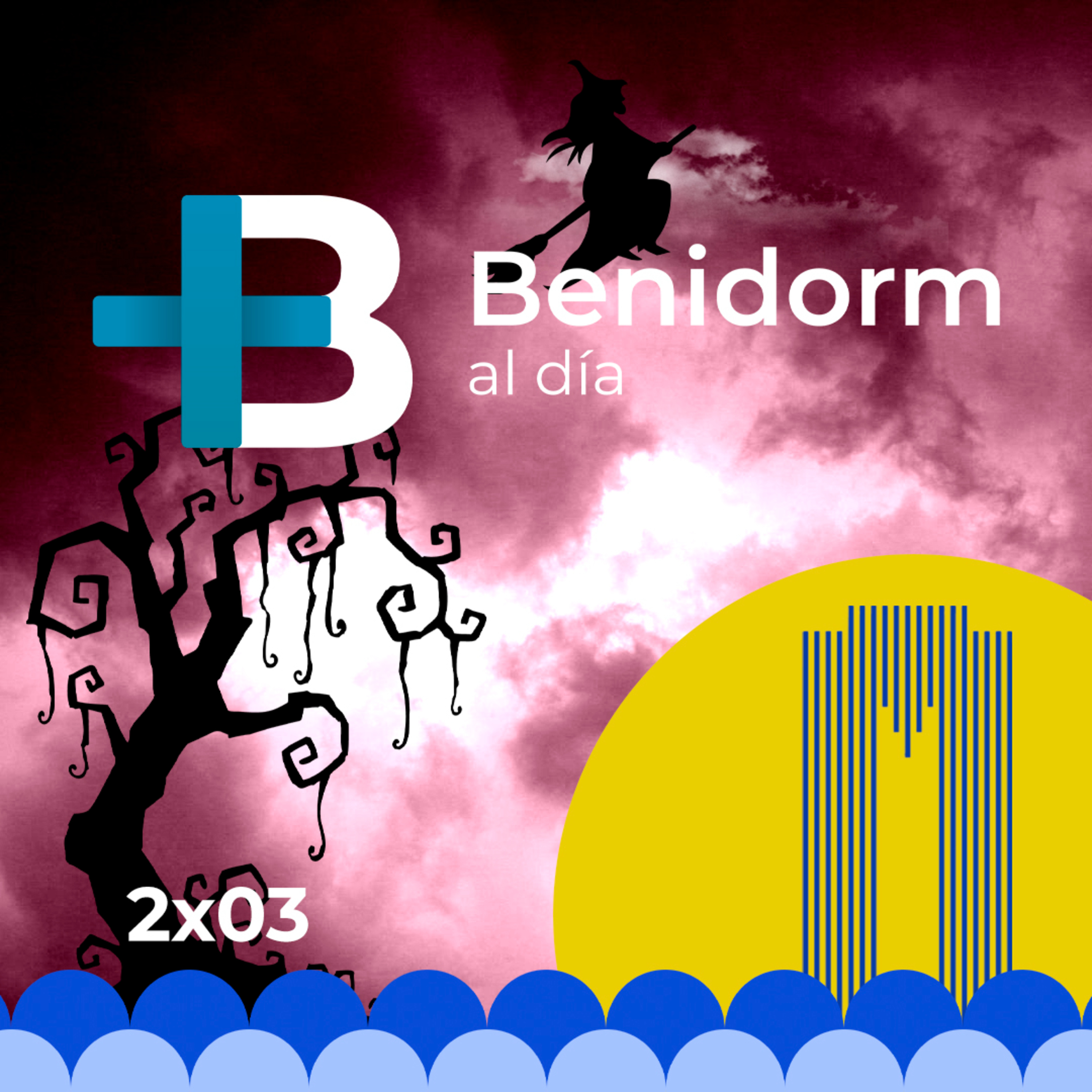 Benidorm Al Día