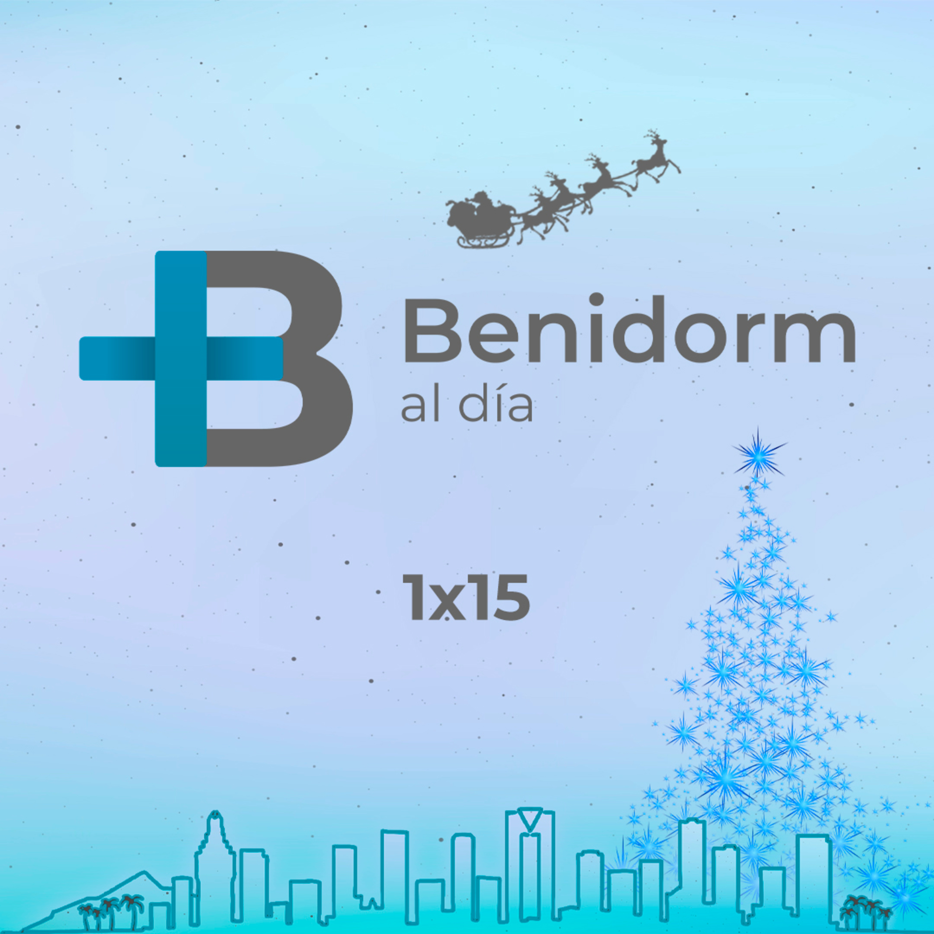 Benidorm Al Día