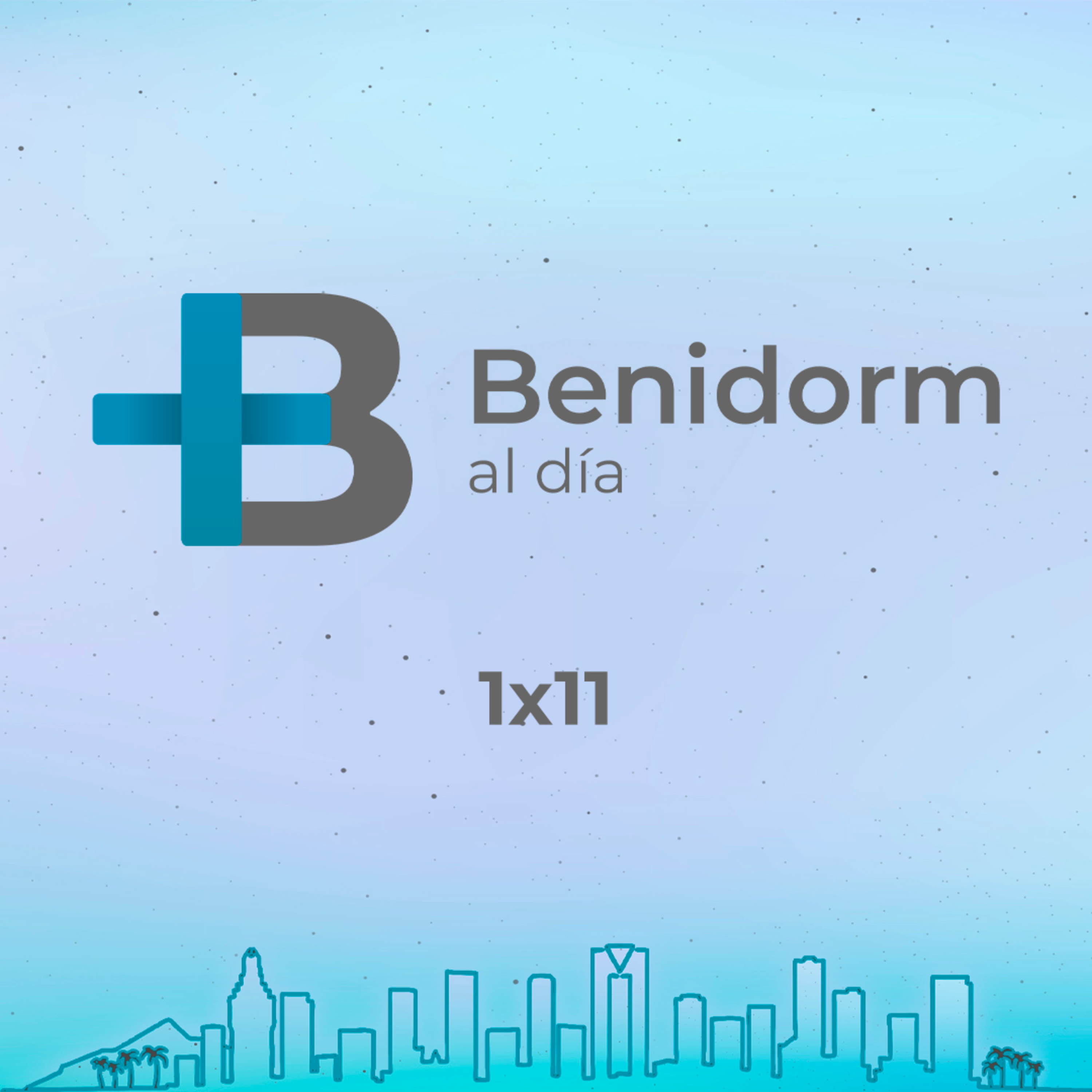 Benidorm Al Día