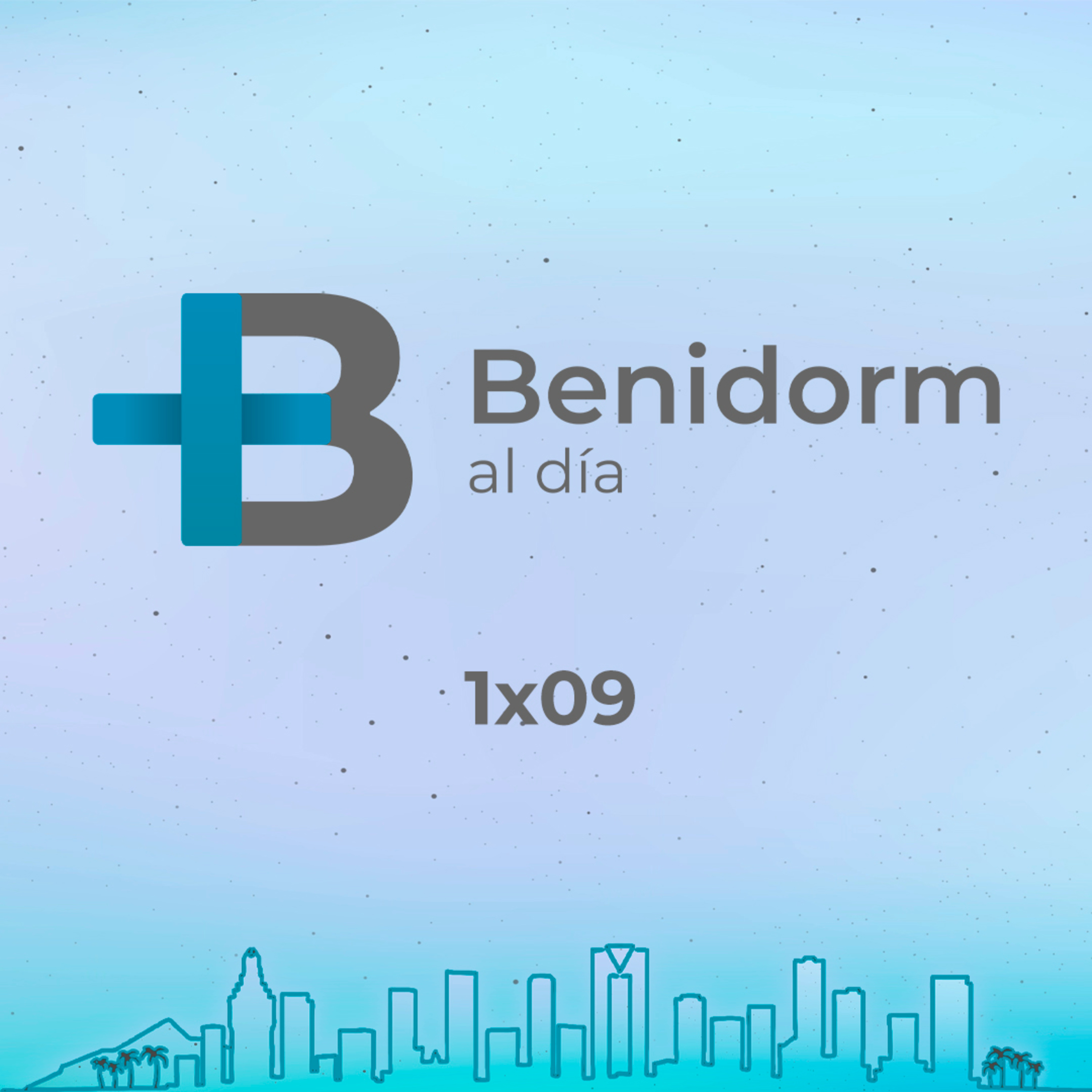 Benidorm Al Día