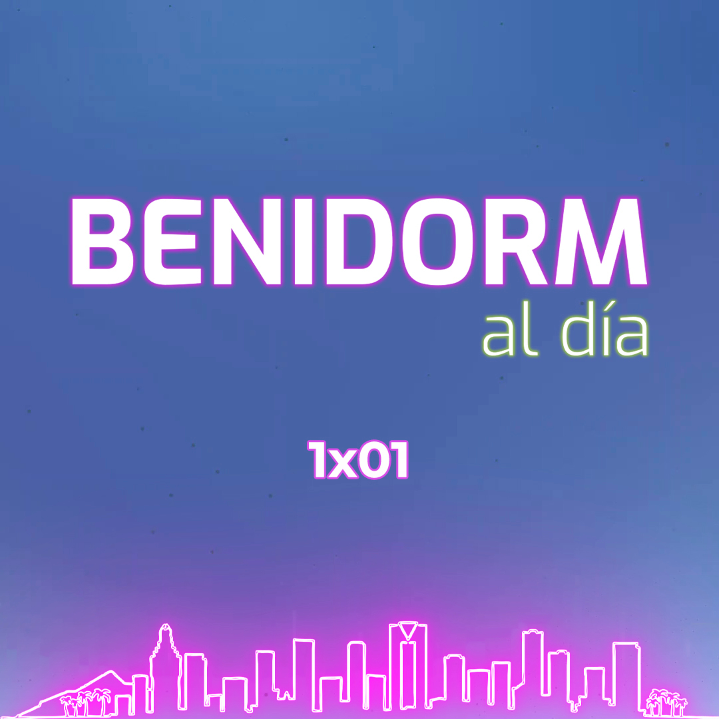 Benidorm Al Día