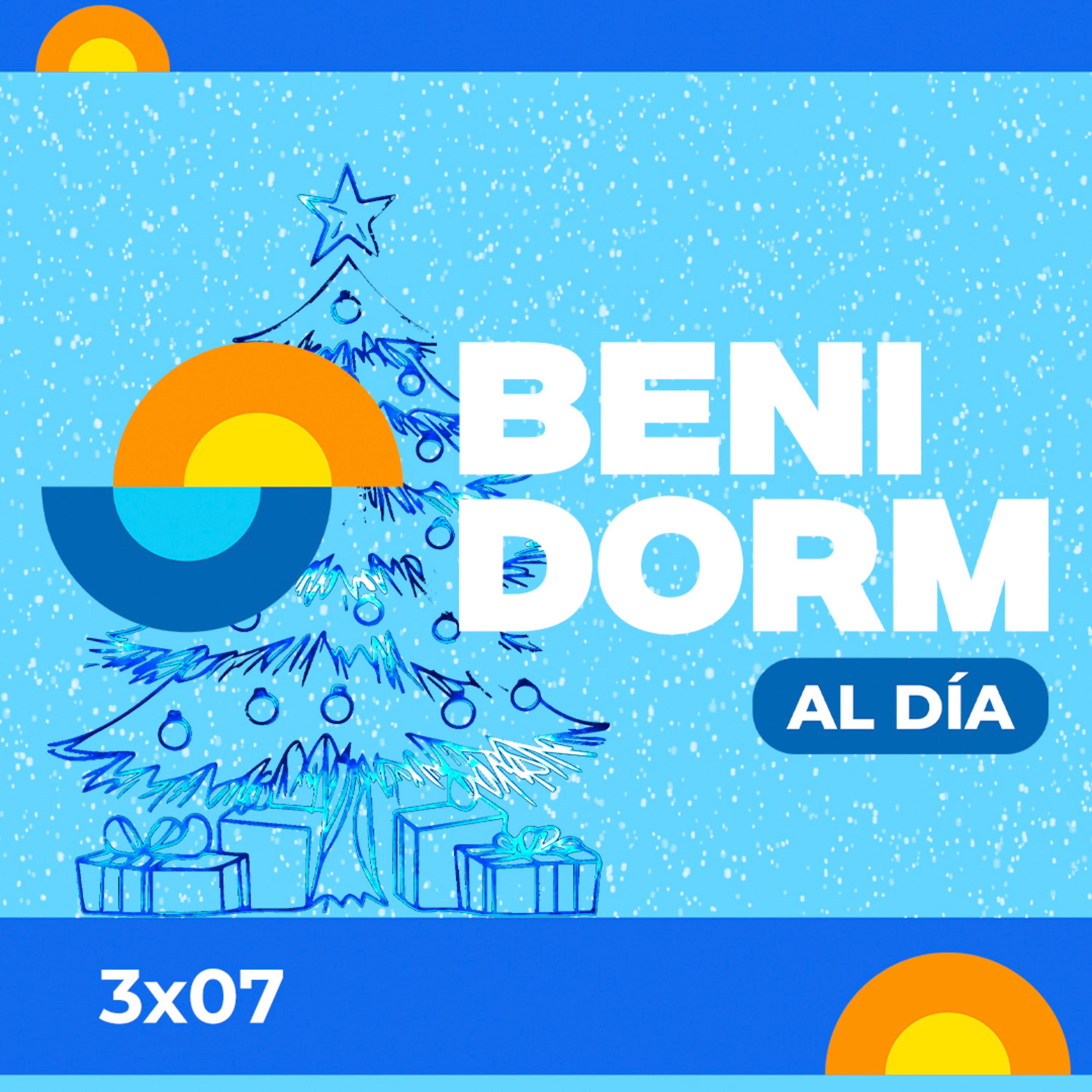 Benidorm Al Día