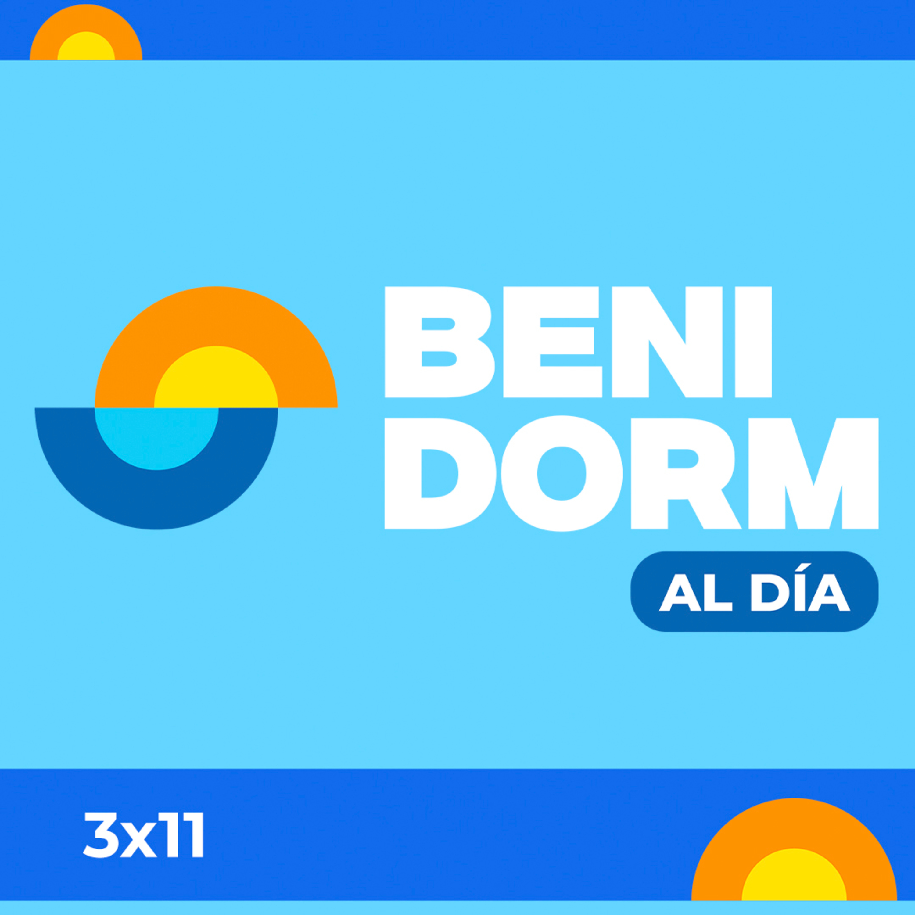 Benidorm Al Día