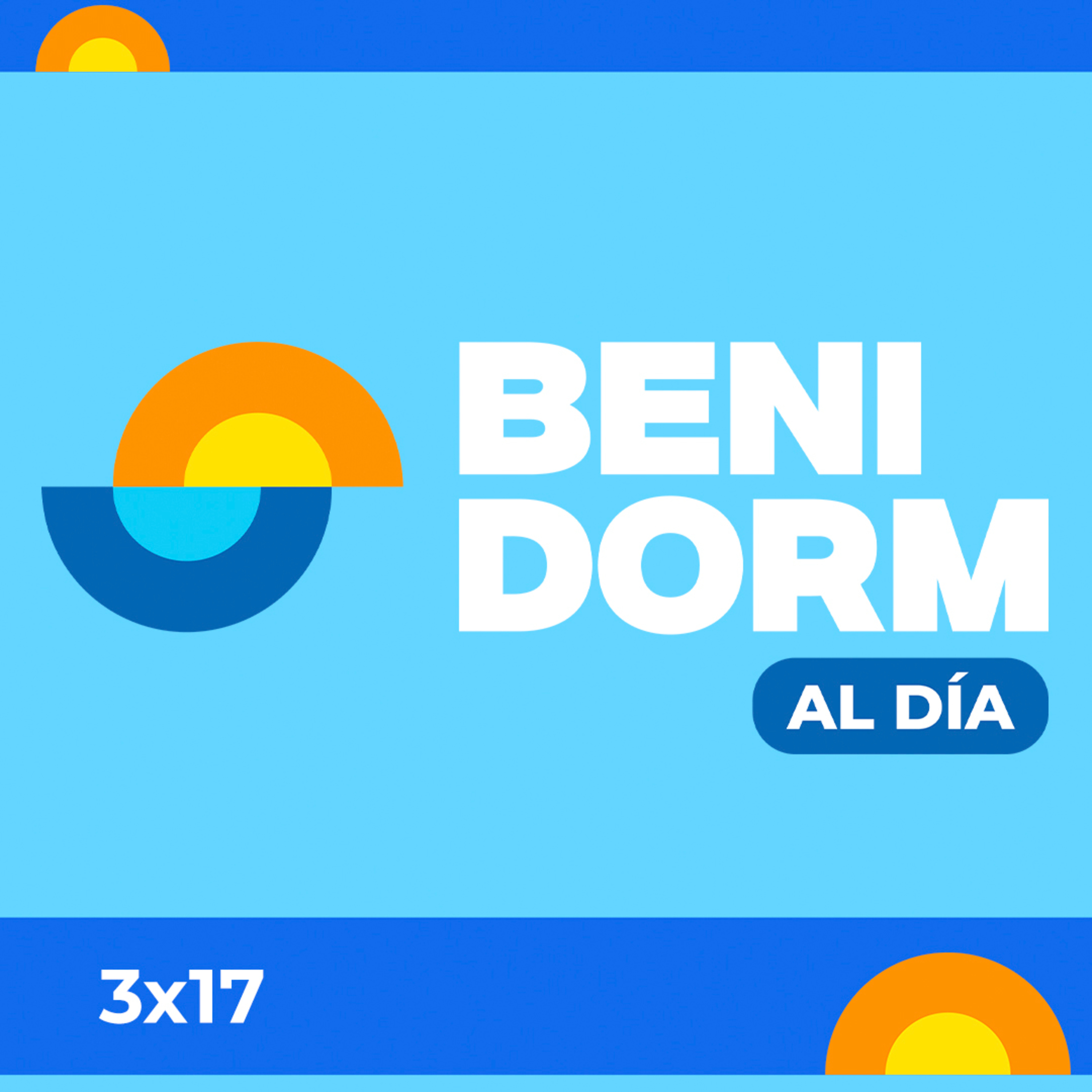 Benidorm Al Día