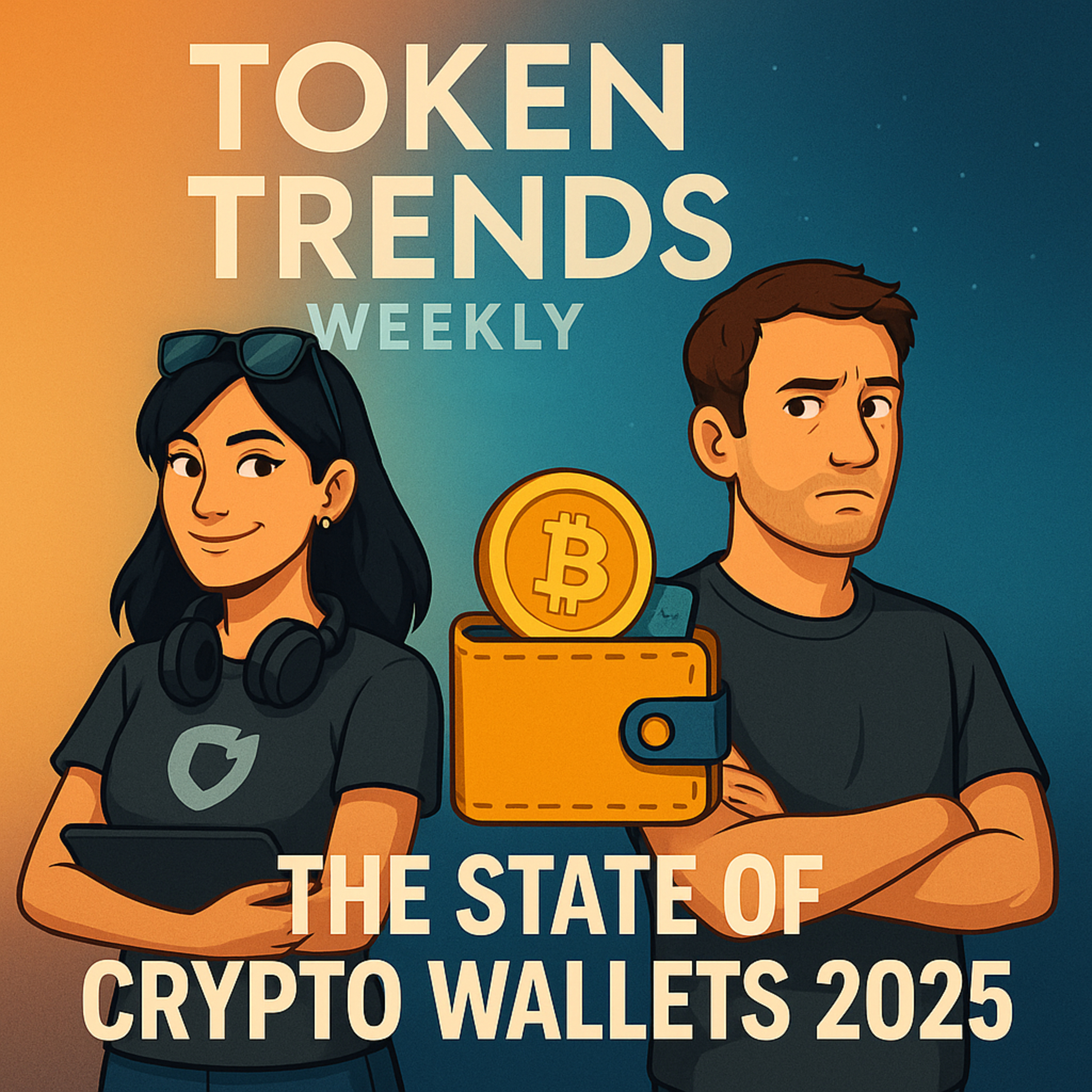 TokenTrends Weekly