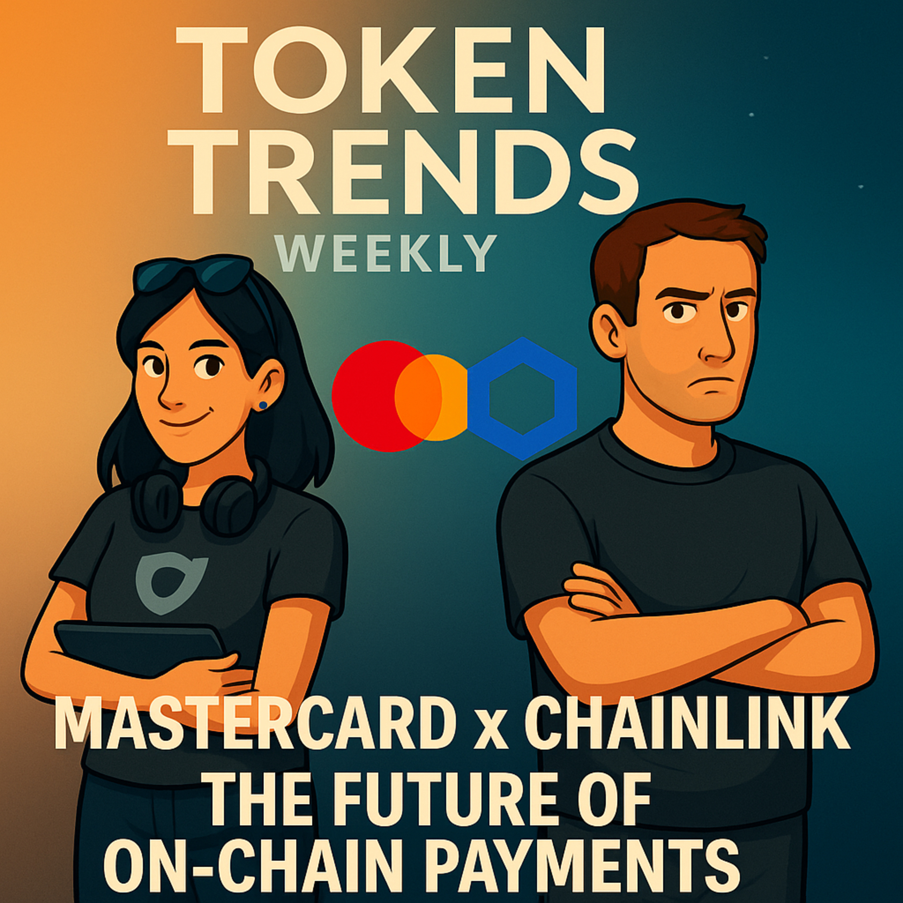 TokenTrends Weekly