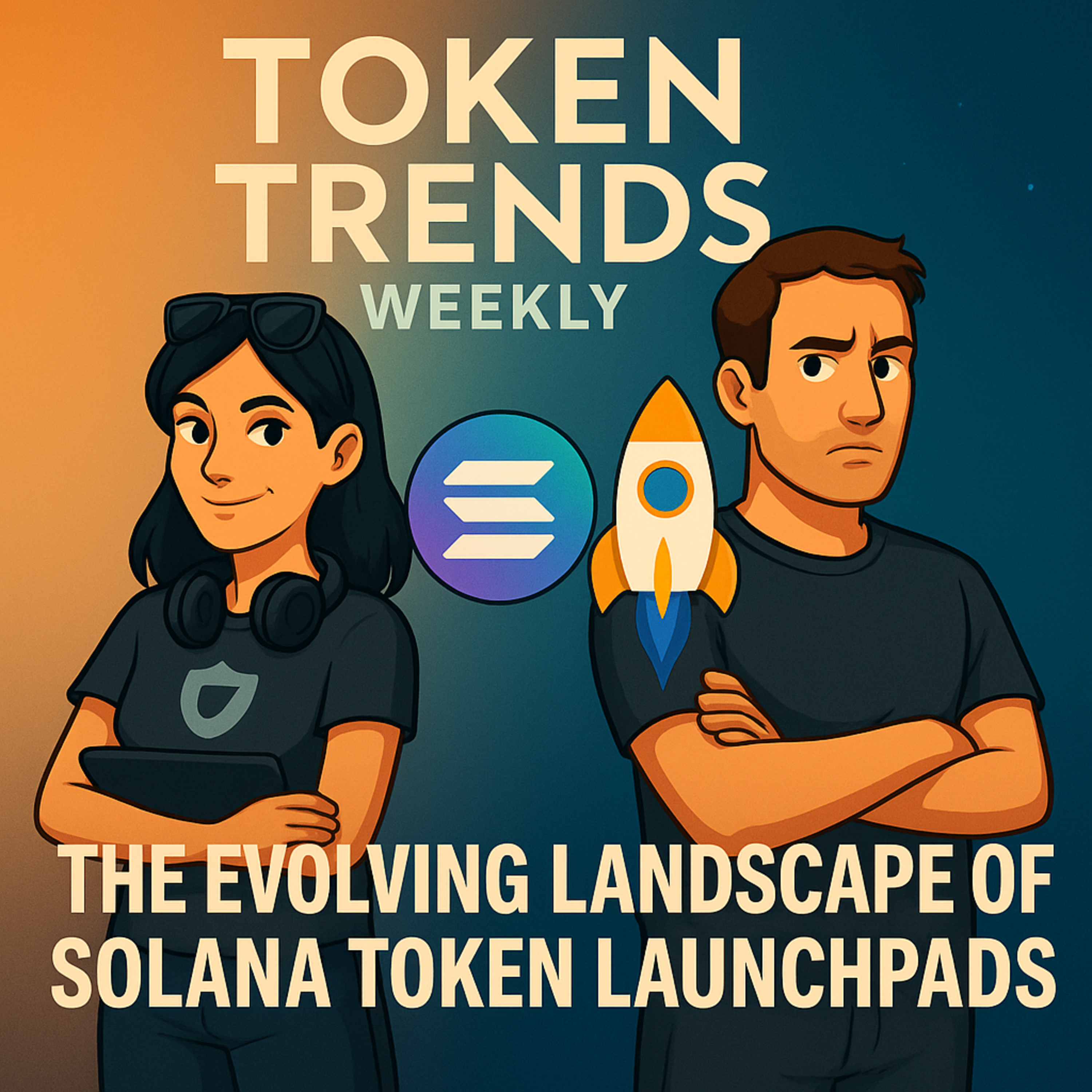 TokenTrends Weekly