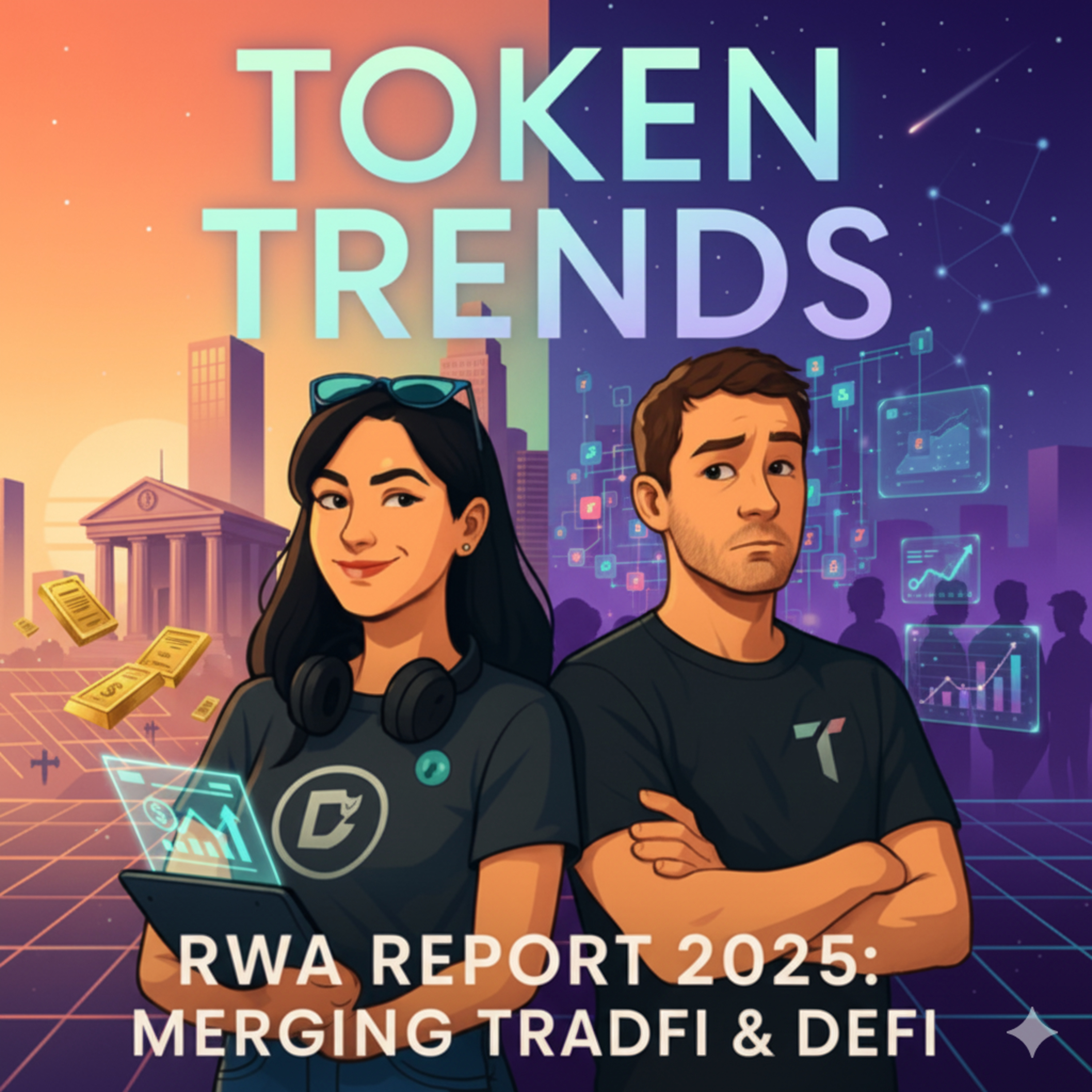 TokenTrends Weekly