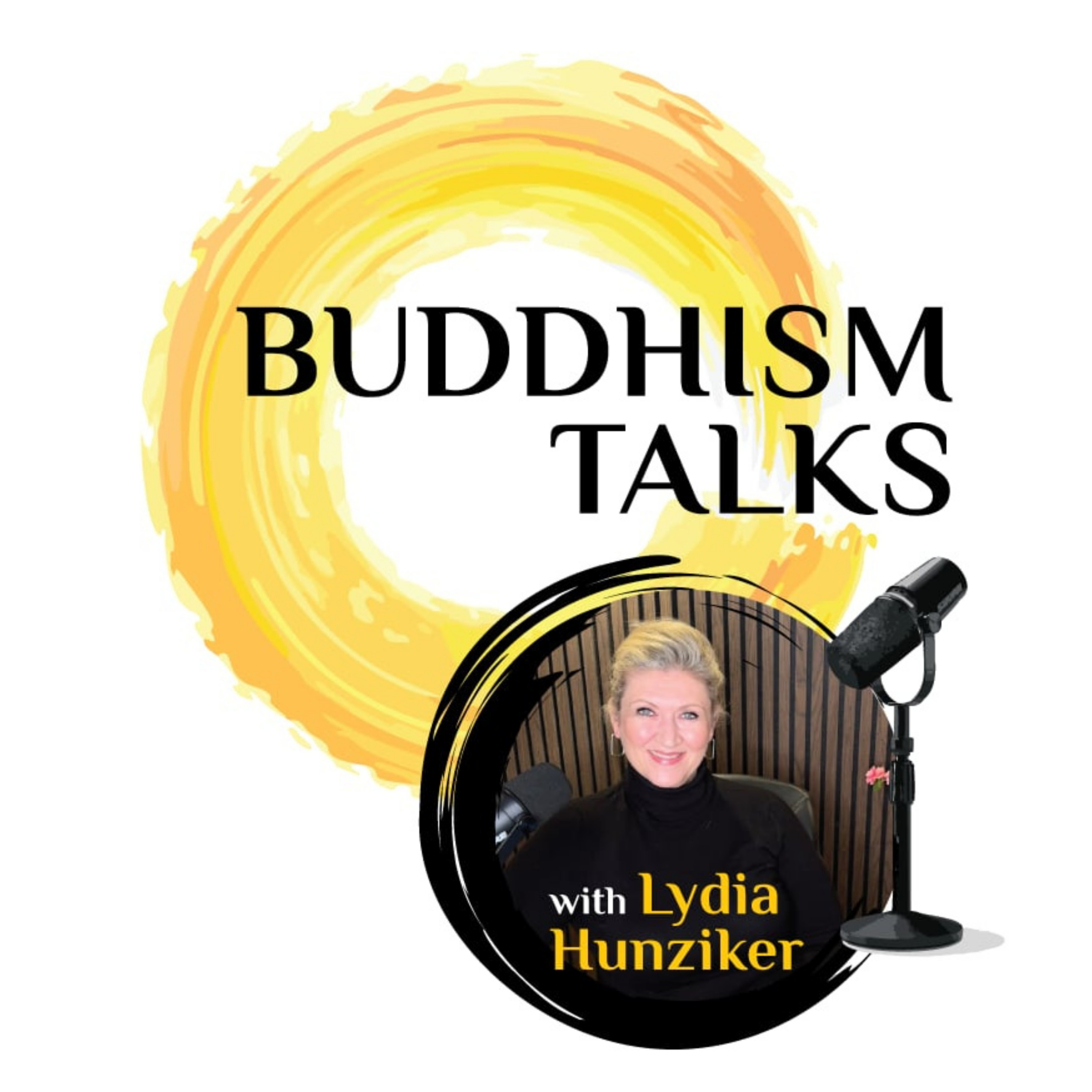Buddhism Talks