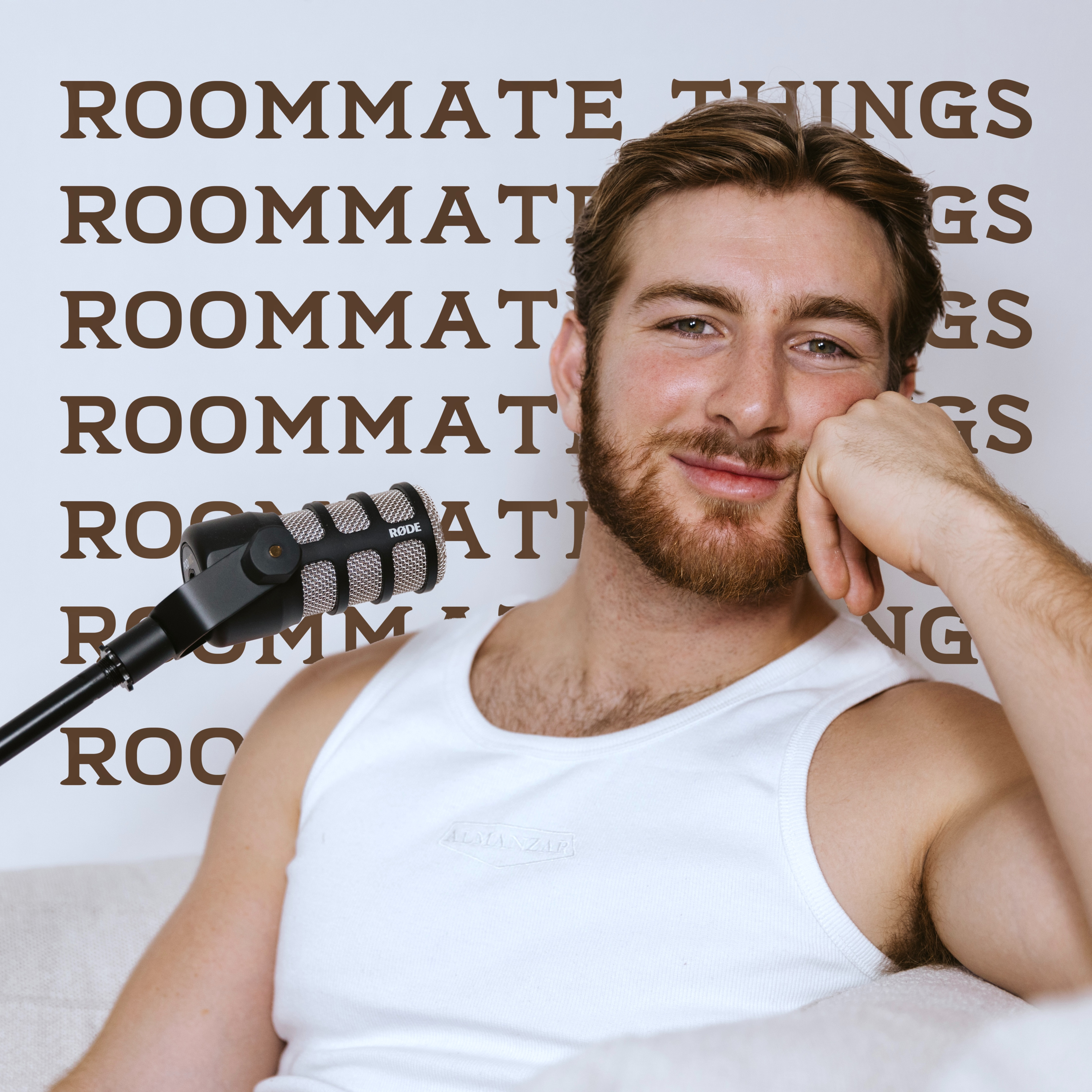 ROOMMATE THINGS - EP 2 | Moving To LA To Chase Your Dreams episode artwork